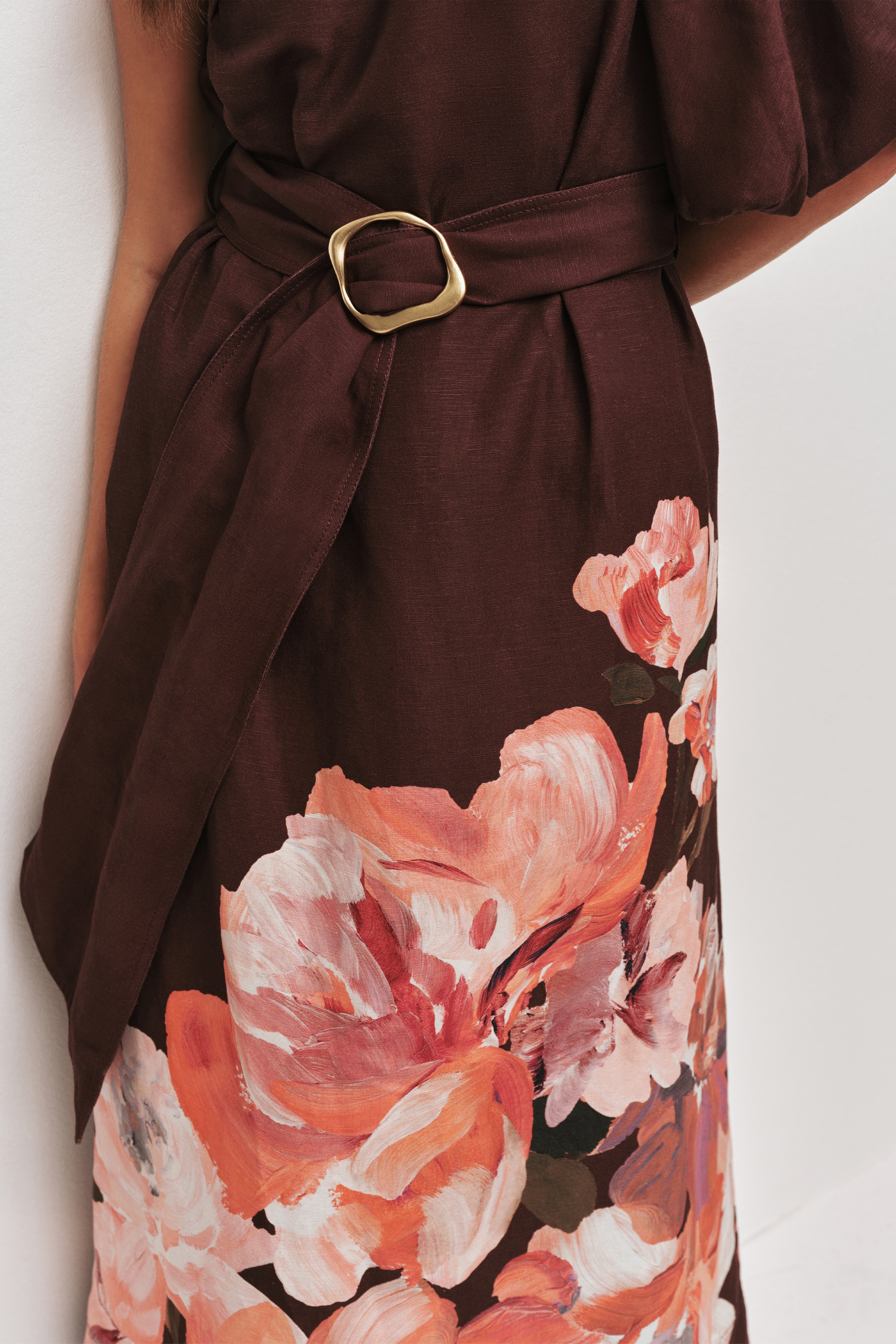 ROSA BOLD CHOC