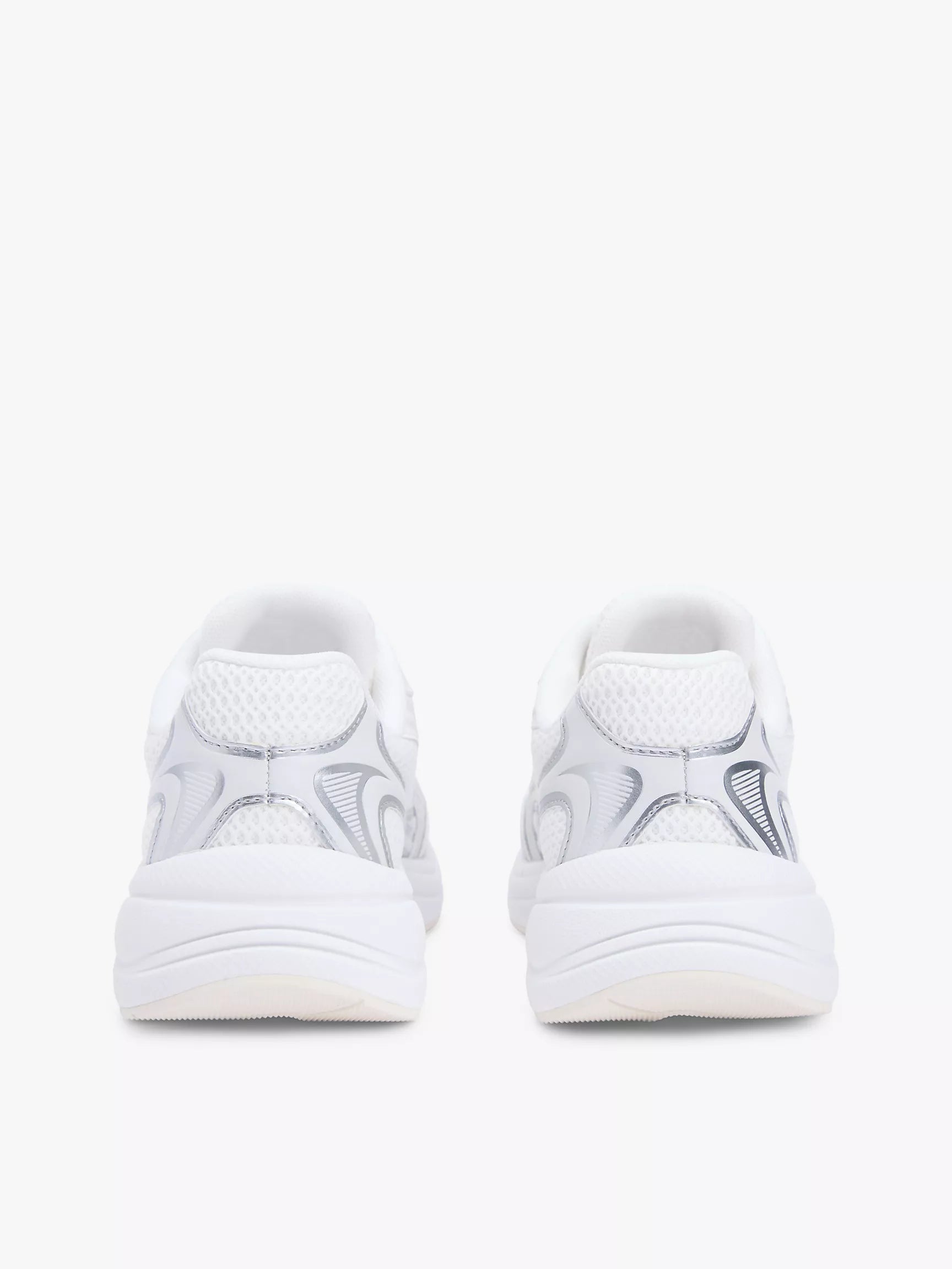 Ecru/Silver