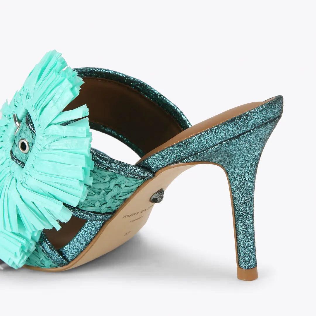 Teal