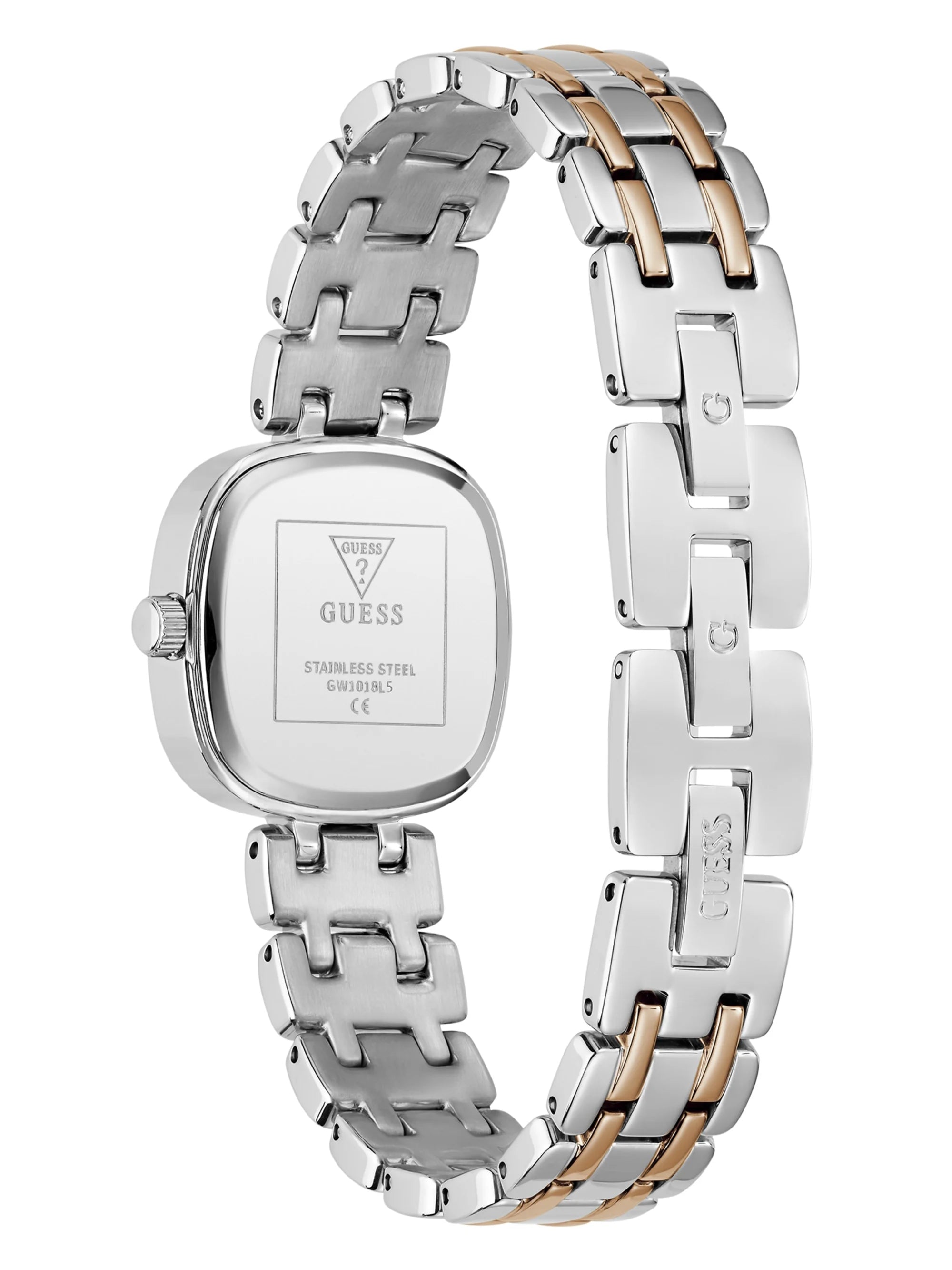White Multi