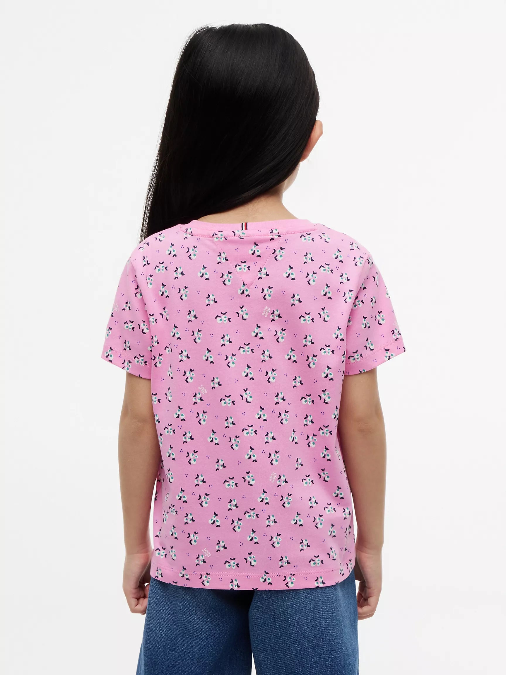 Pink Daisy