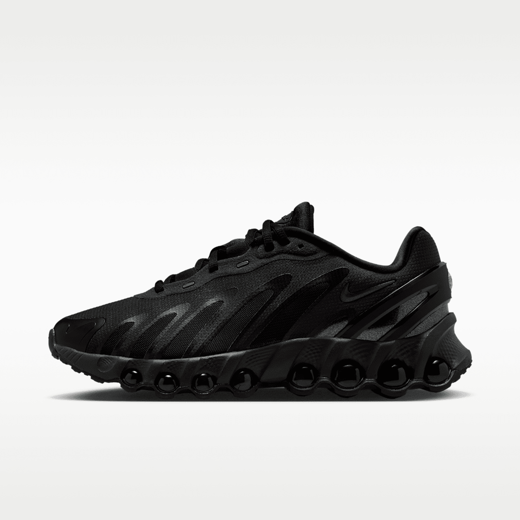 Black/Anthracite/Black