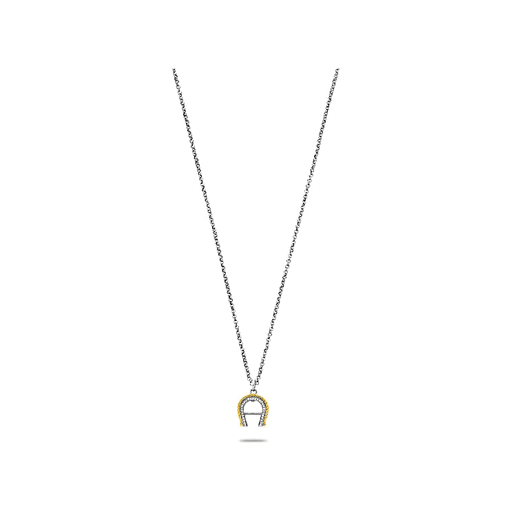 Rhodium Gold