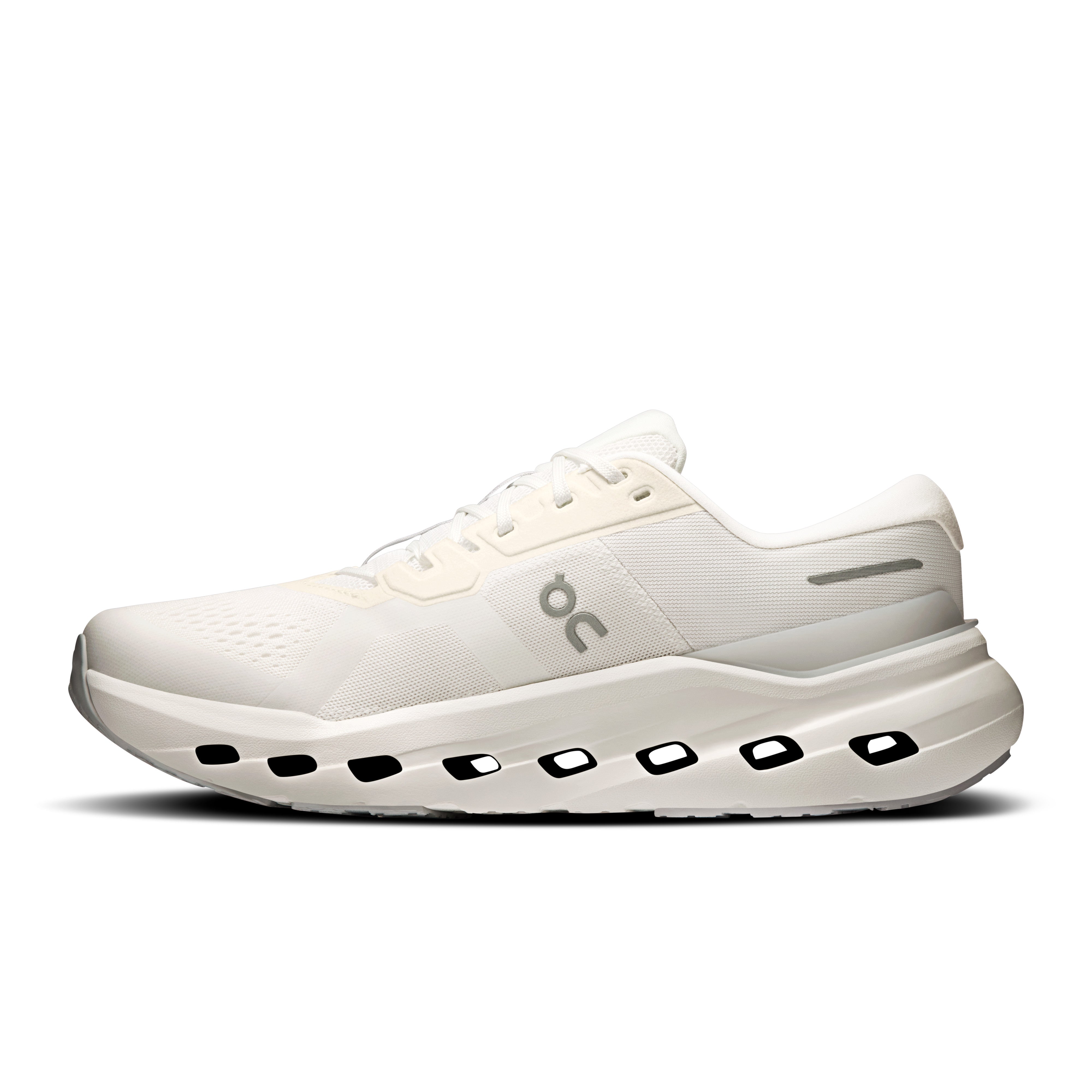 White | Glacier