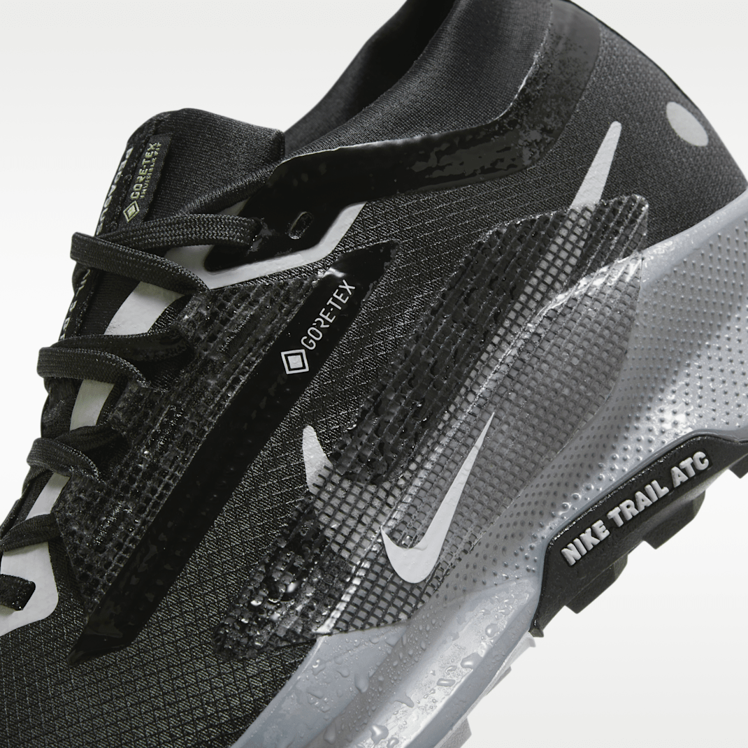 Black/Cool Grey/Anthracite/Wolf Grey