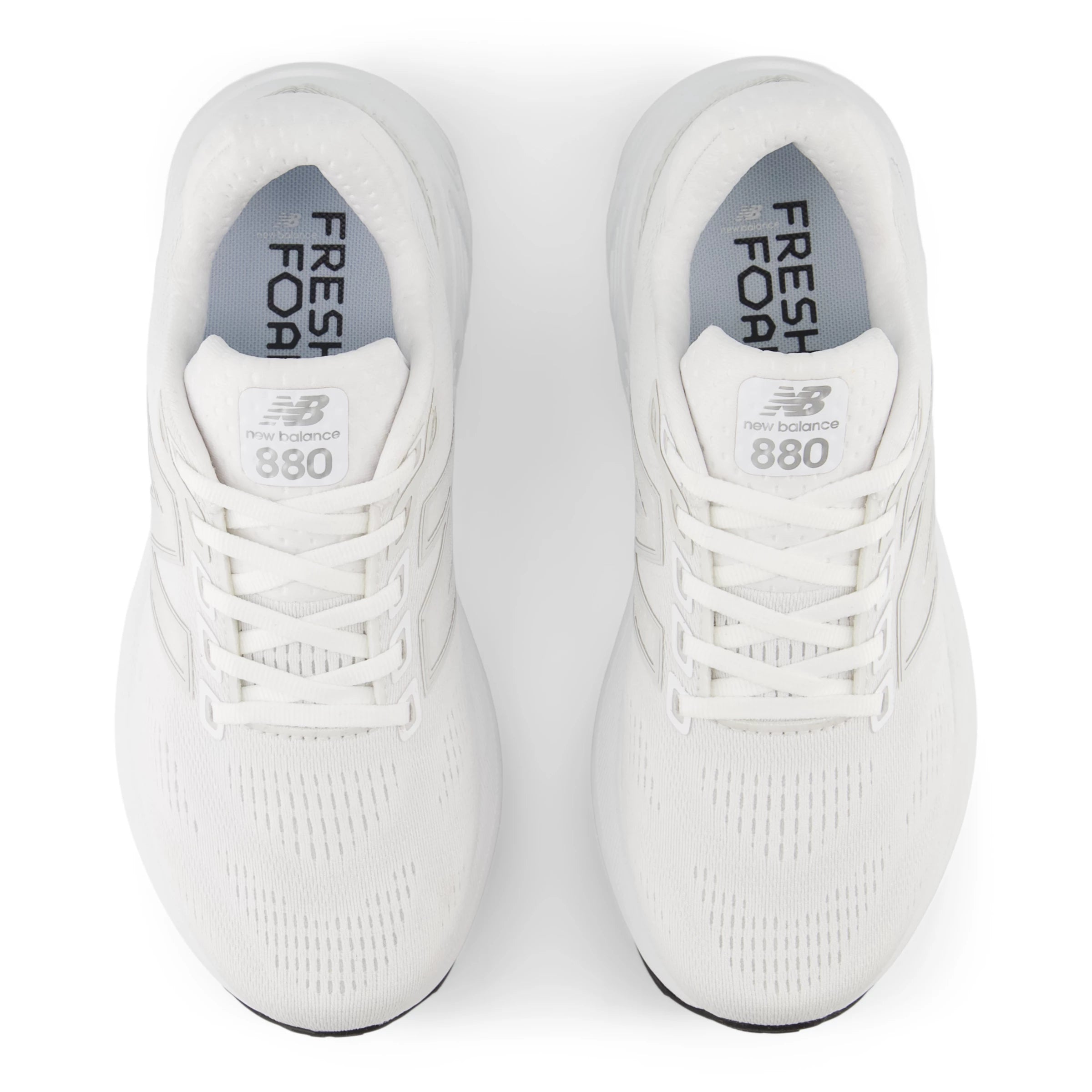 White With Sea Salt And Black
