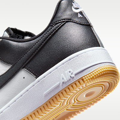 Summit White/Metallic Silver/White/Black