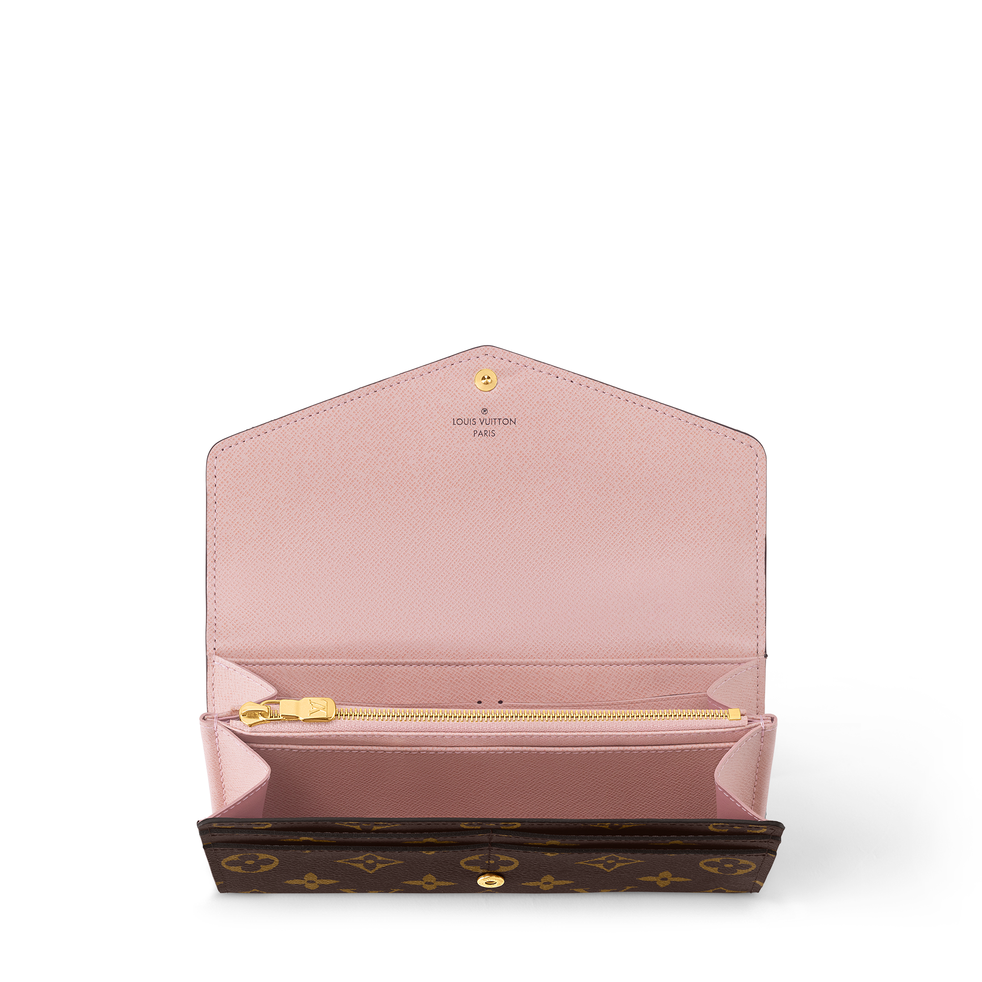 Rose Ballerine