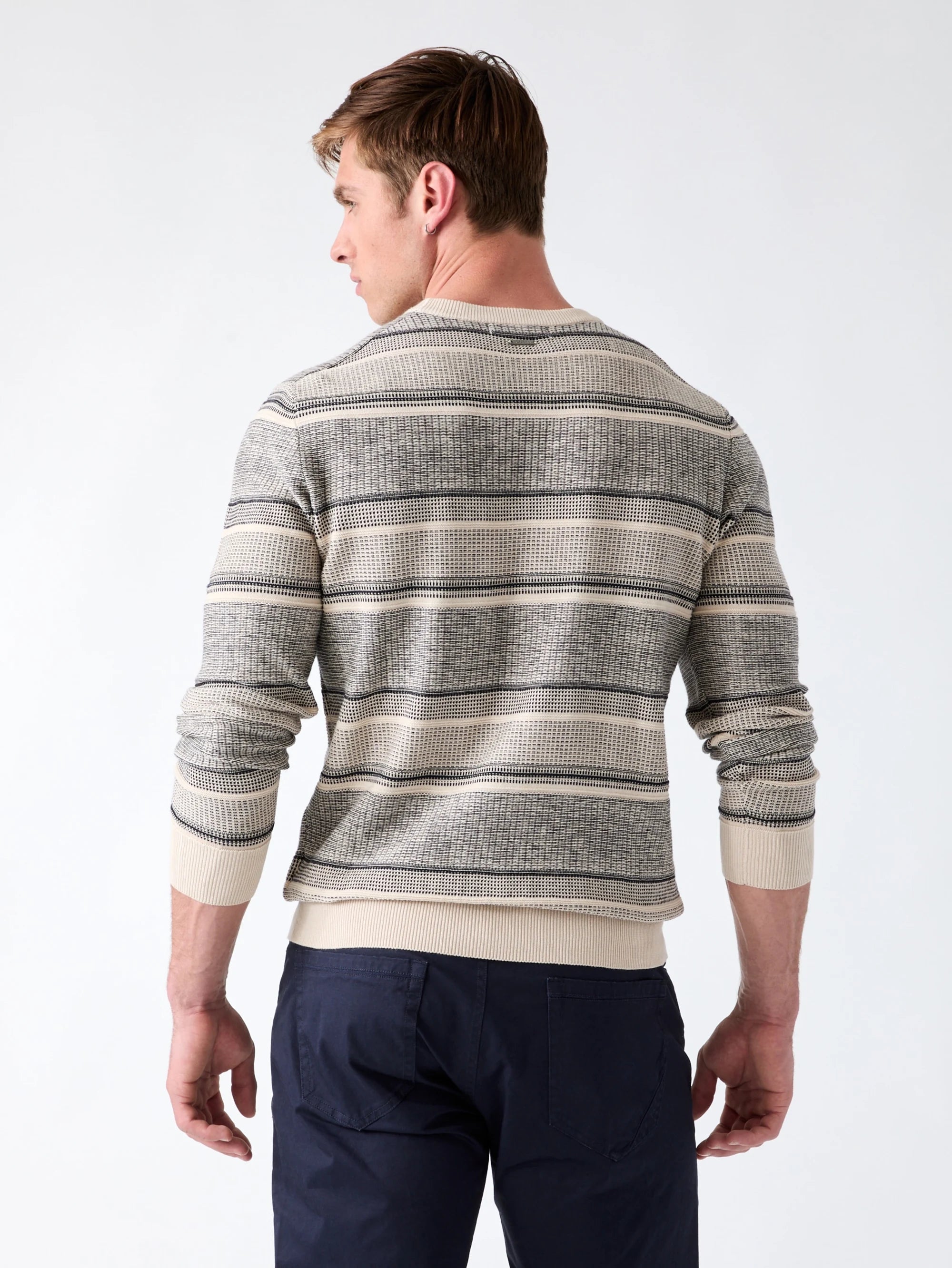 Beige Multi