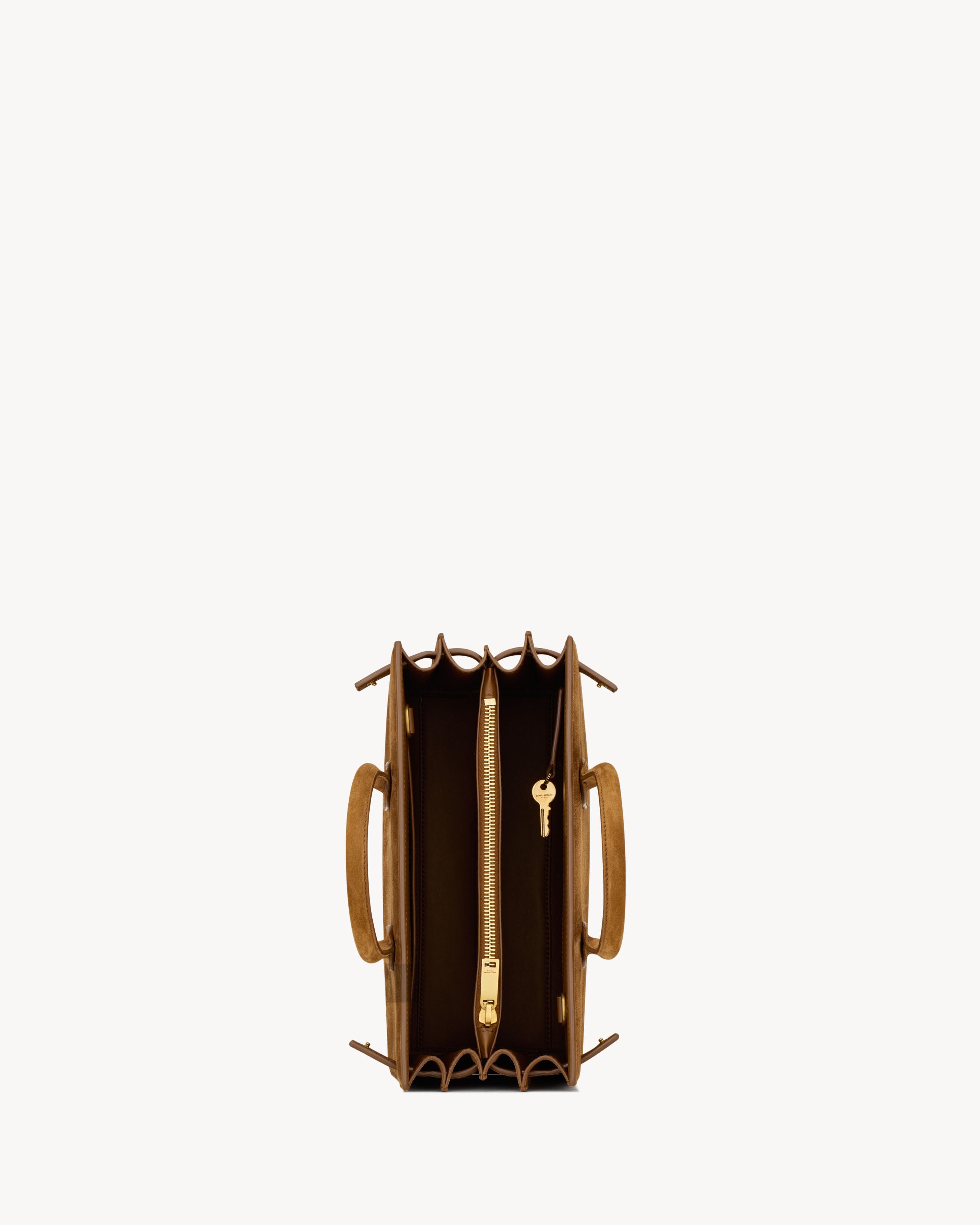 Caramel Cognac
