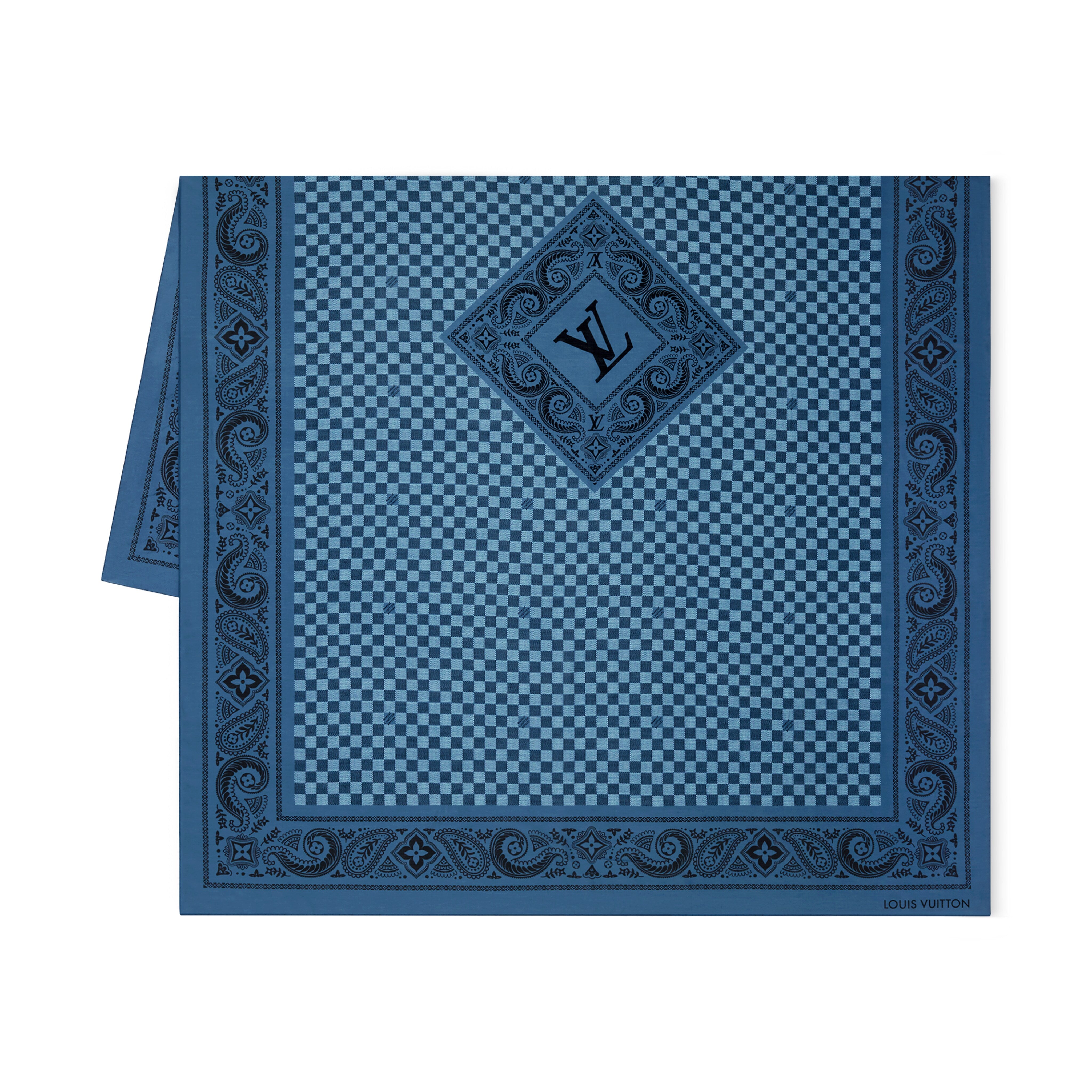 Azul