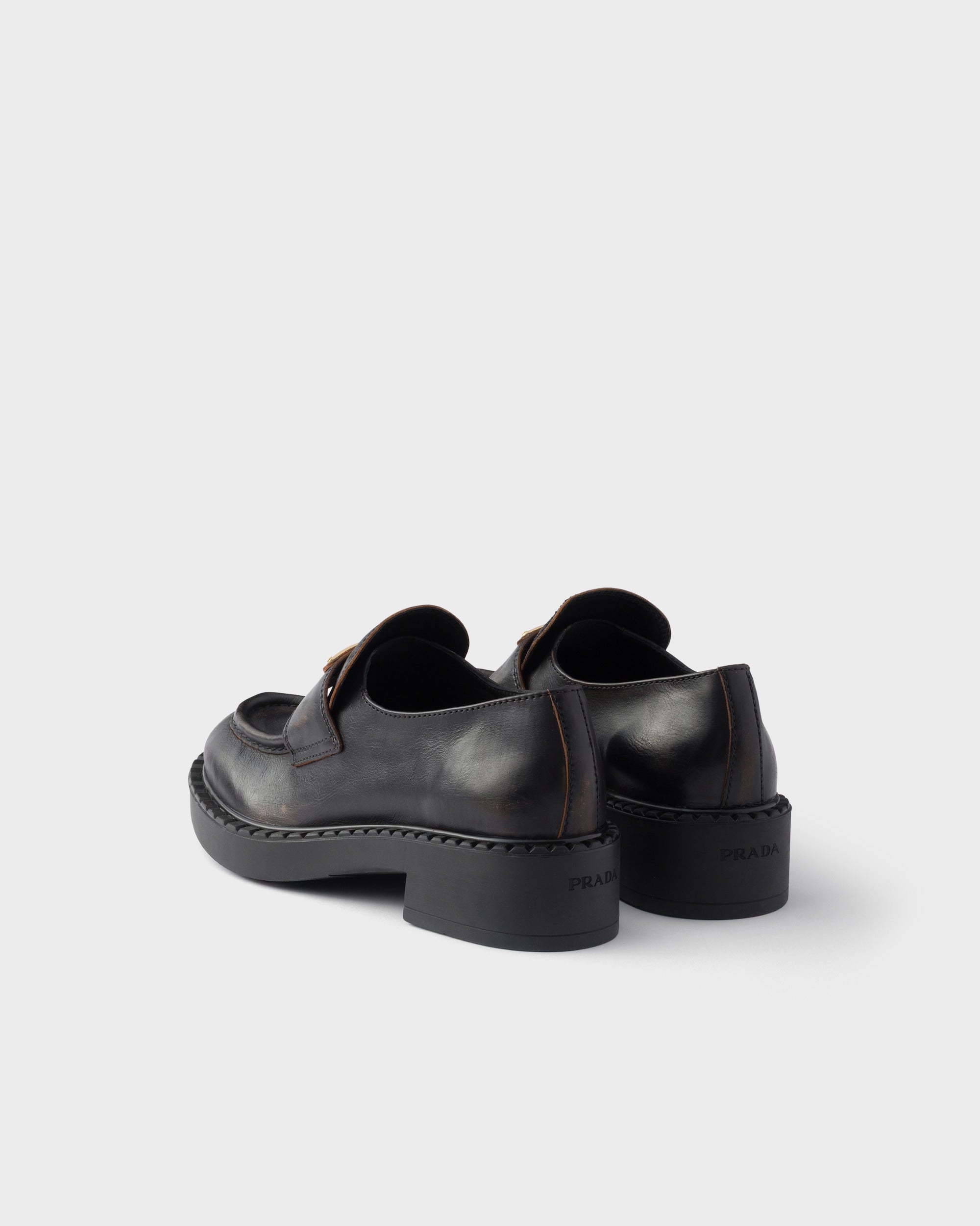 Negro/Tostado