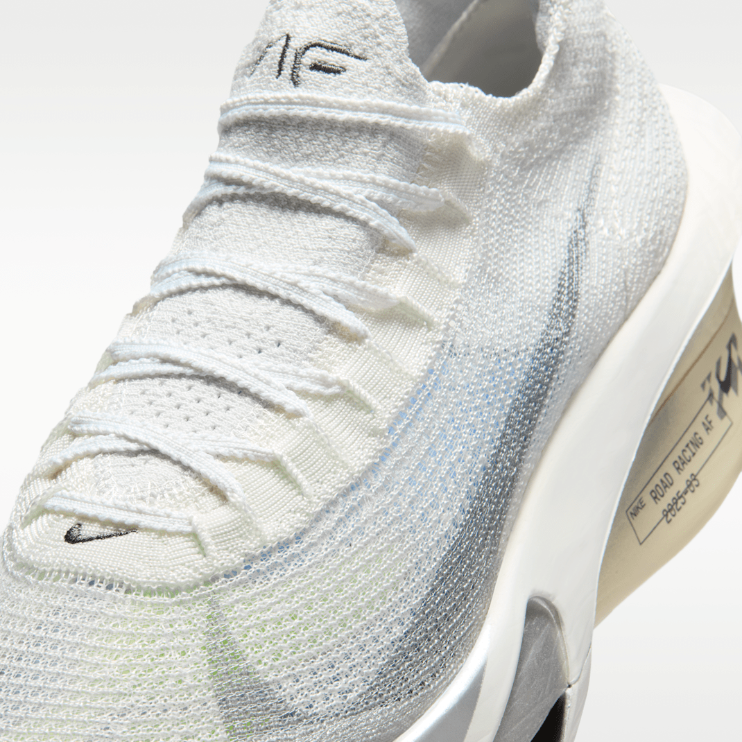 Platinum Tint/Grey Fog/Iron Grey/Metallic Silver