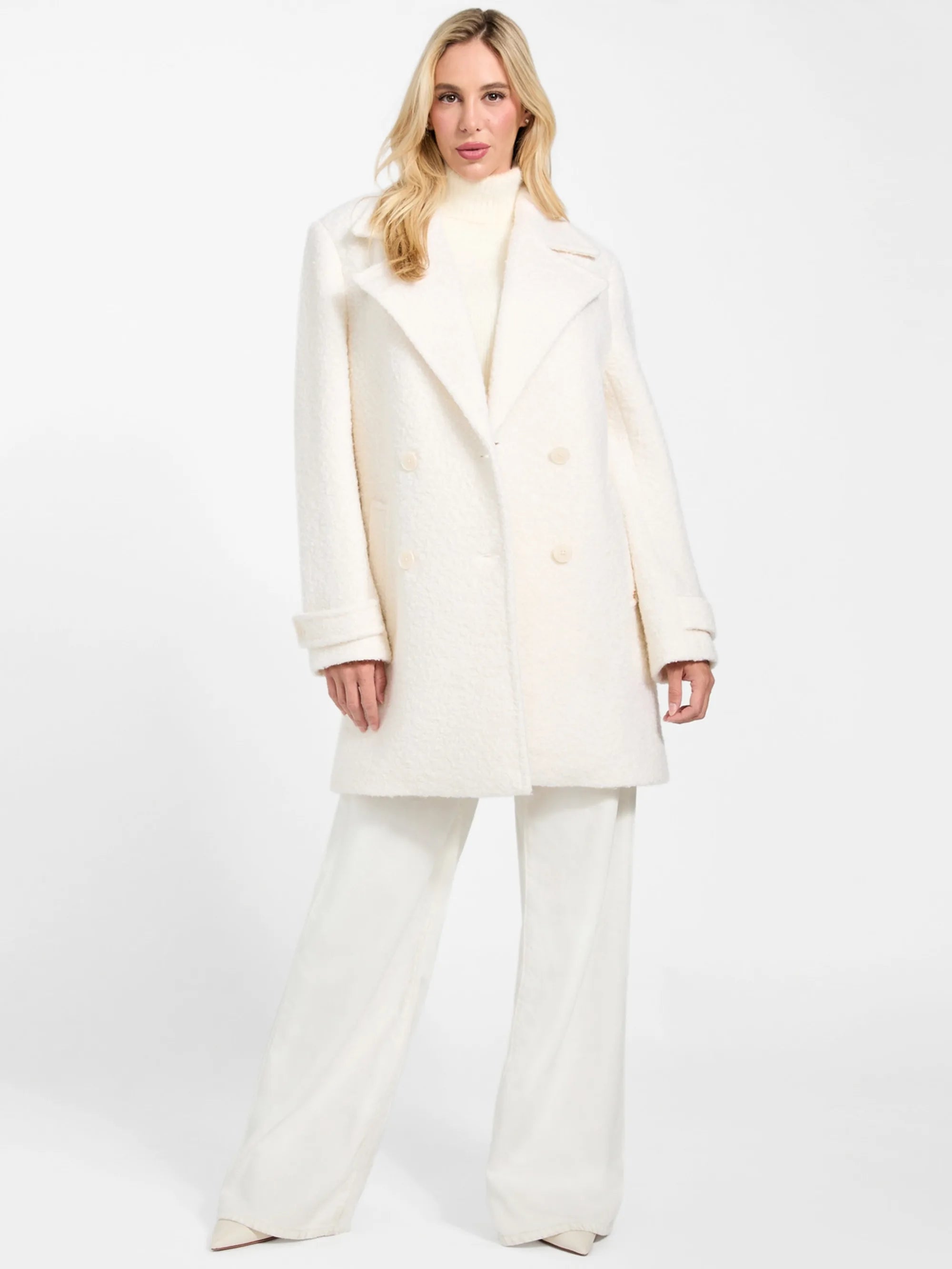 Cream White