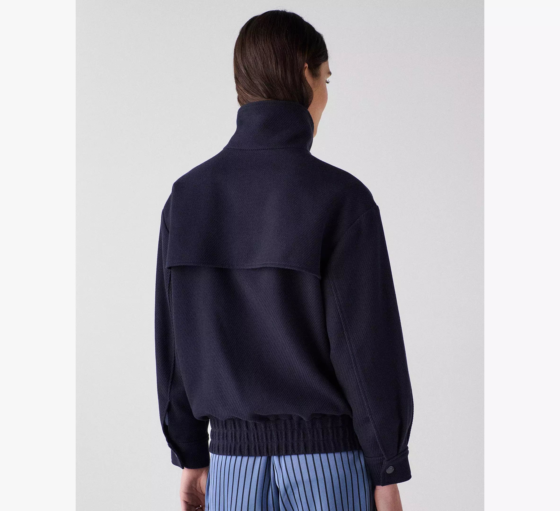 Blazer Blue