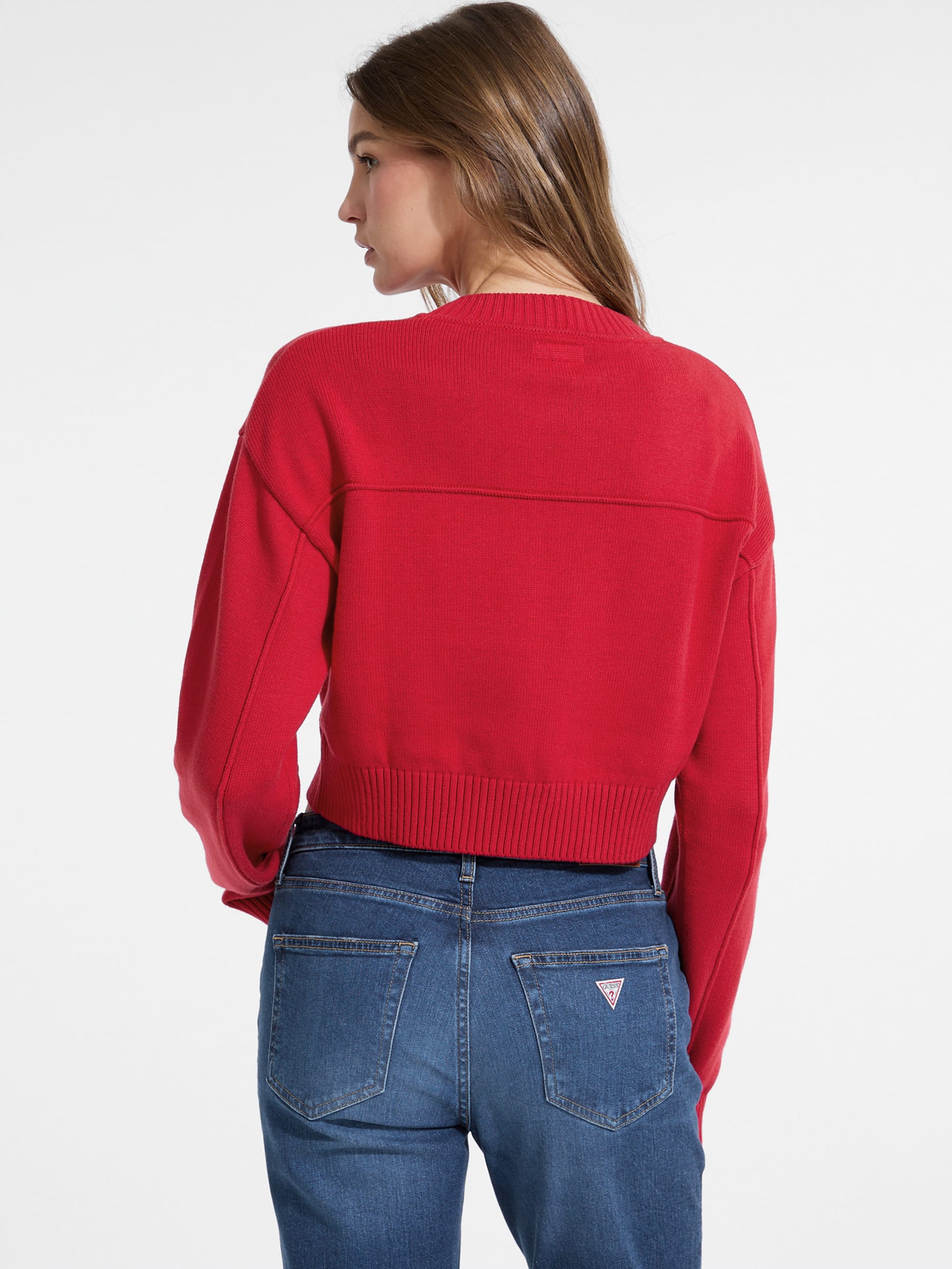 Rugby Red