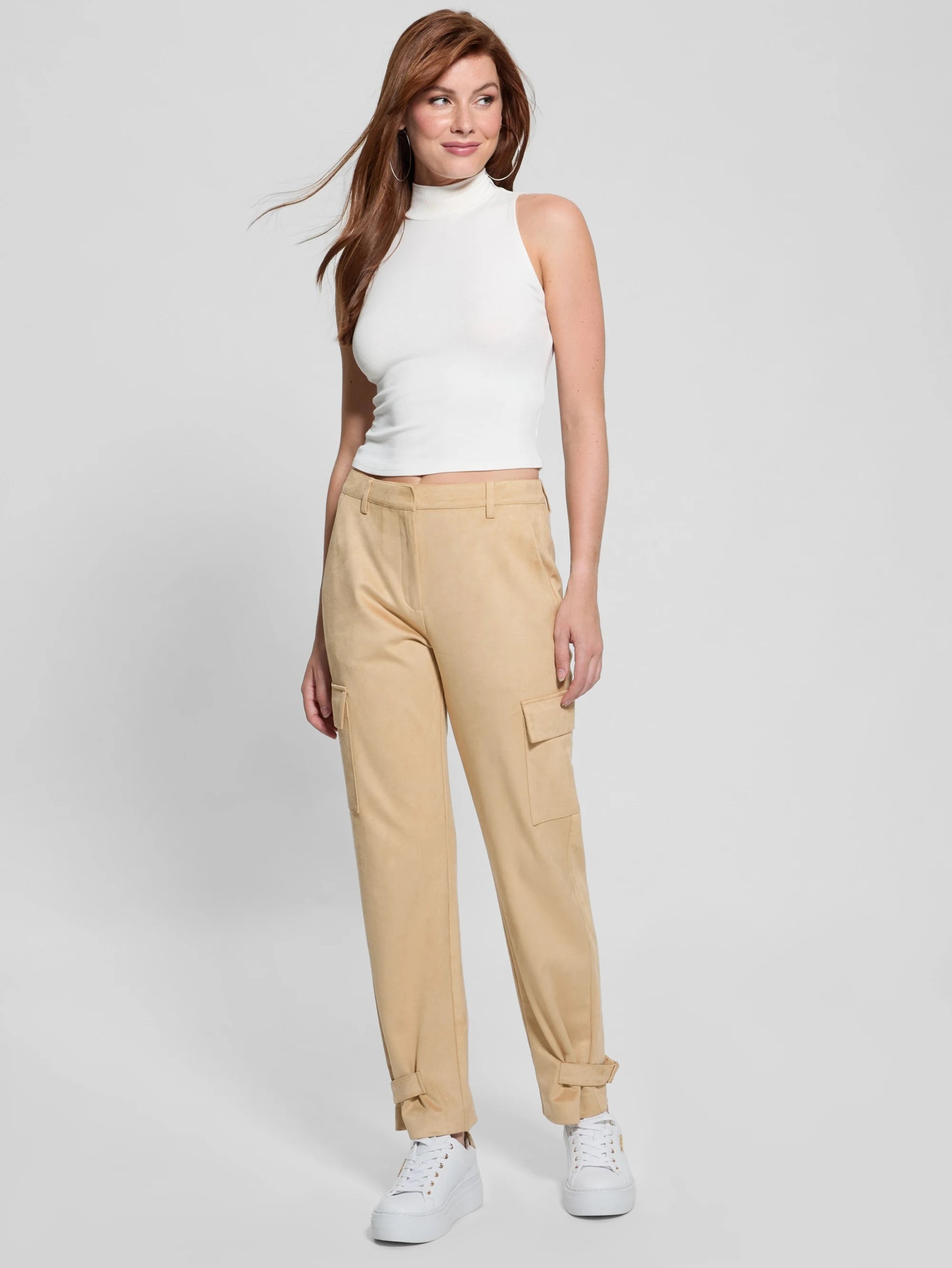Foamy Taupe