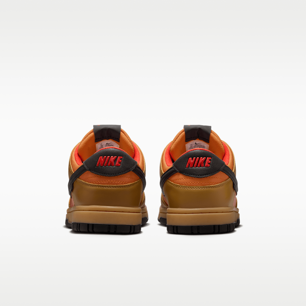 Wheat/Ceramic/Picante Red/Black