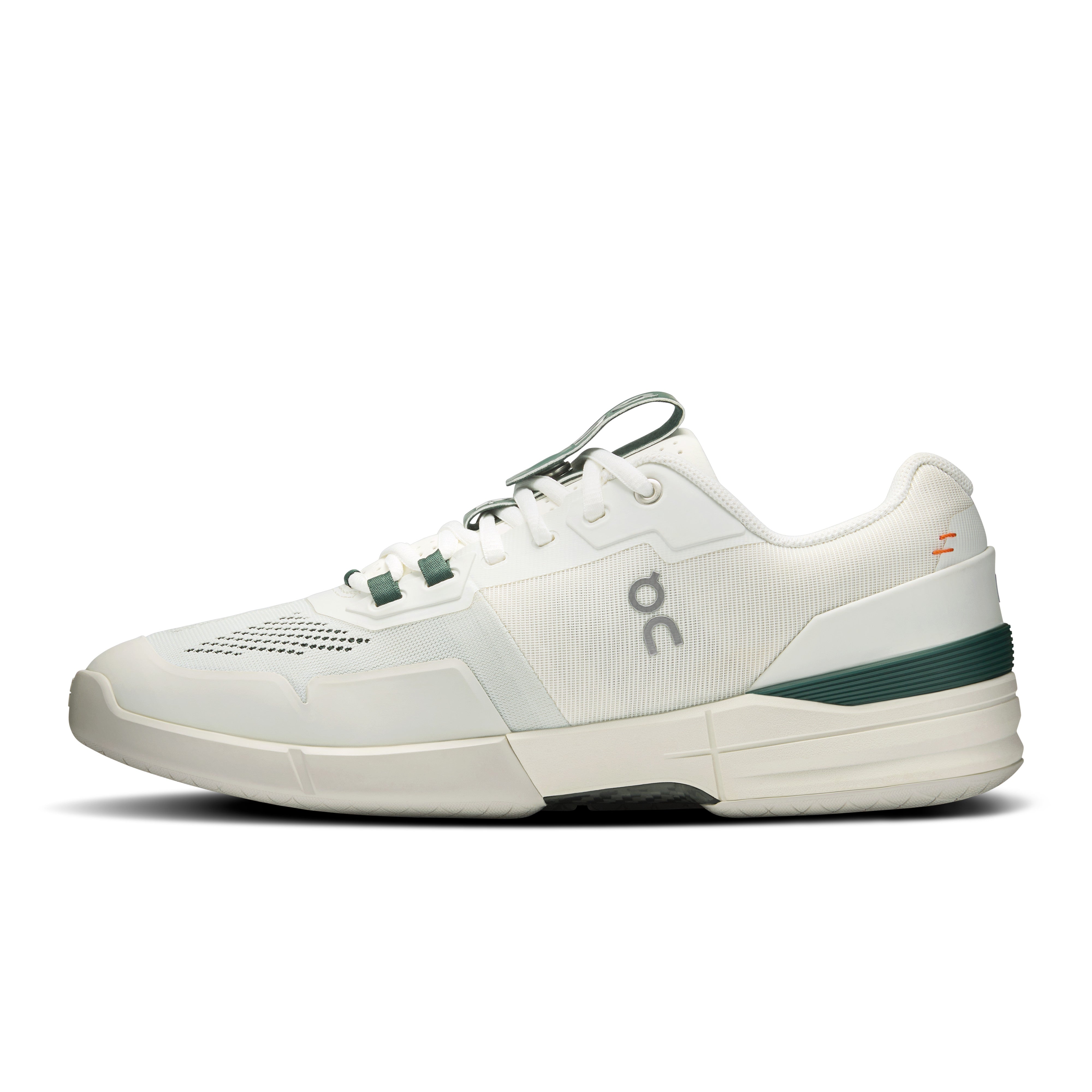 White | Evergreen