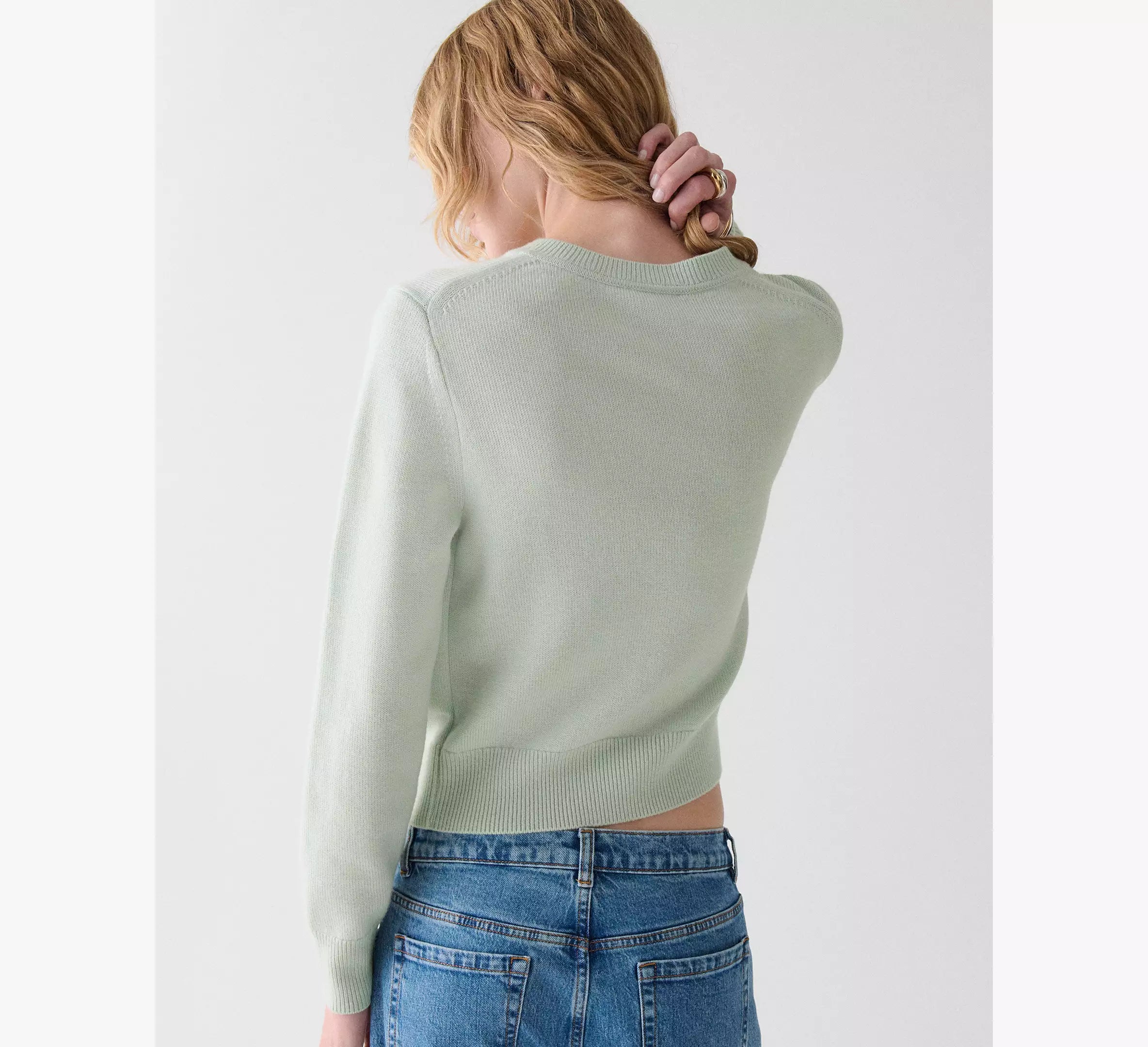 Mint Frosting