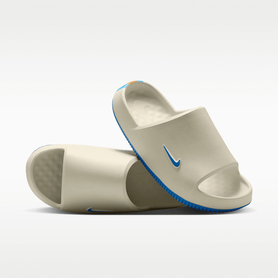 Sail/University Gold/Italy Blue