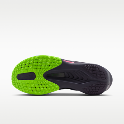 Dark Obsidian/Racer Blue/Emerald Rise/Black