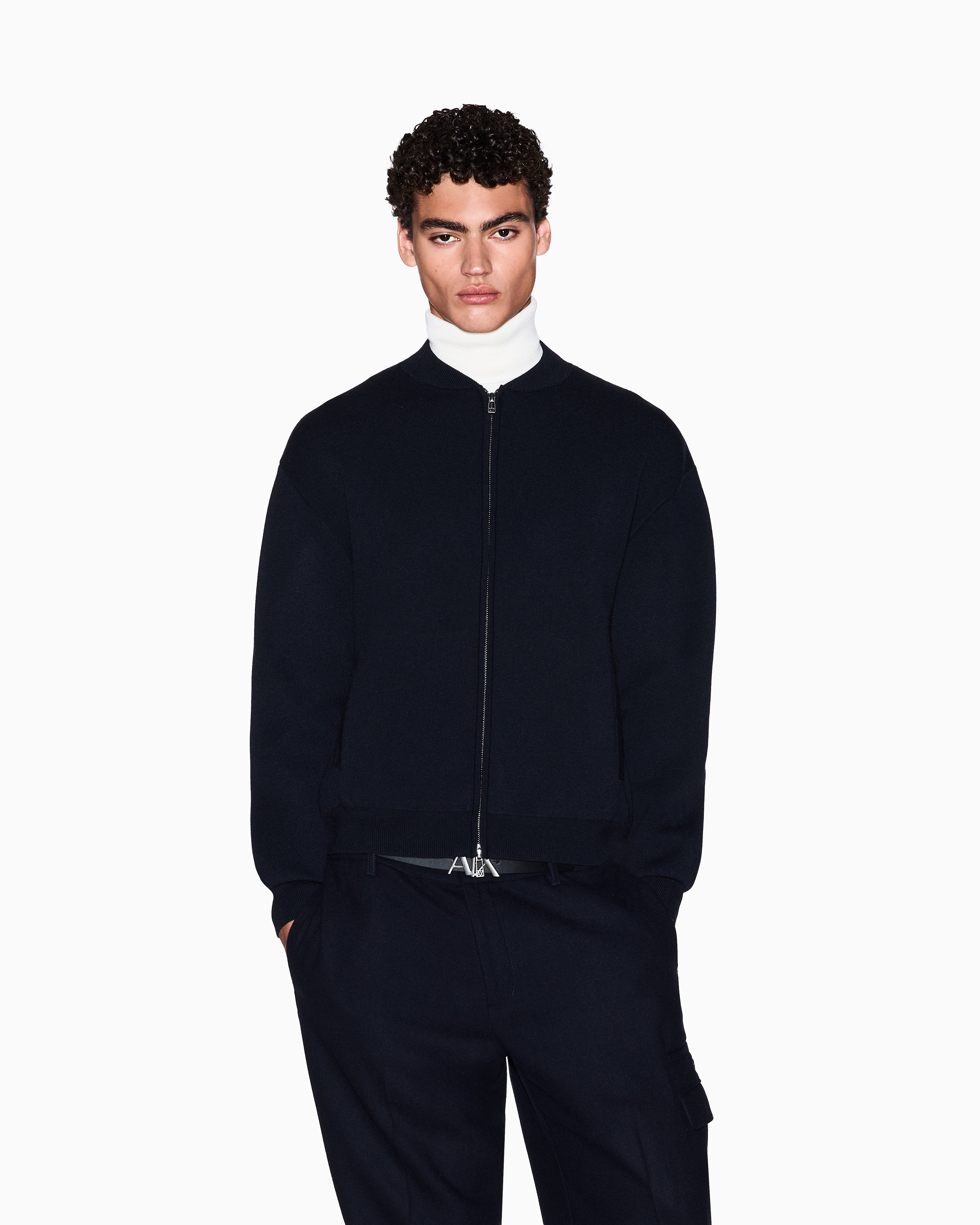 Navy Blue