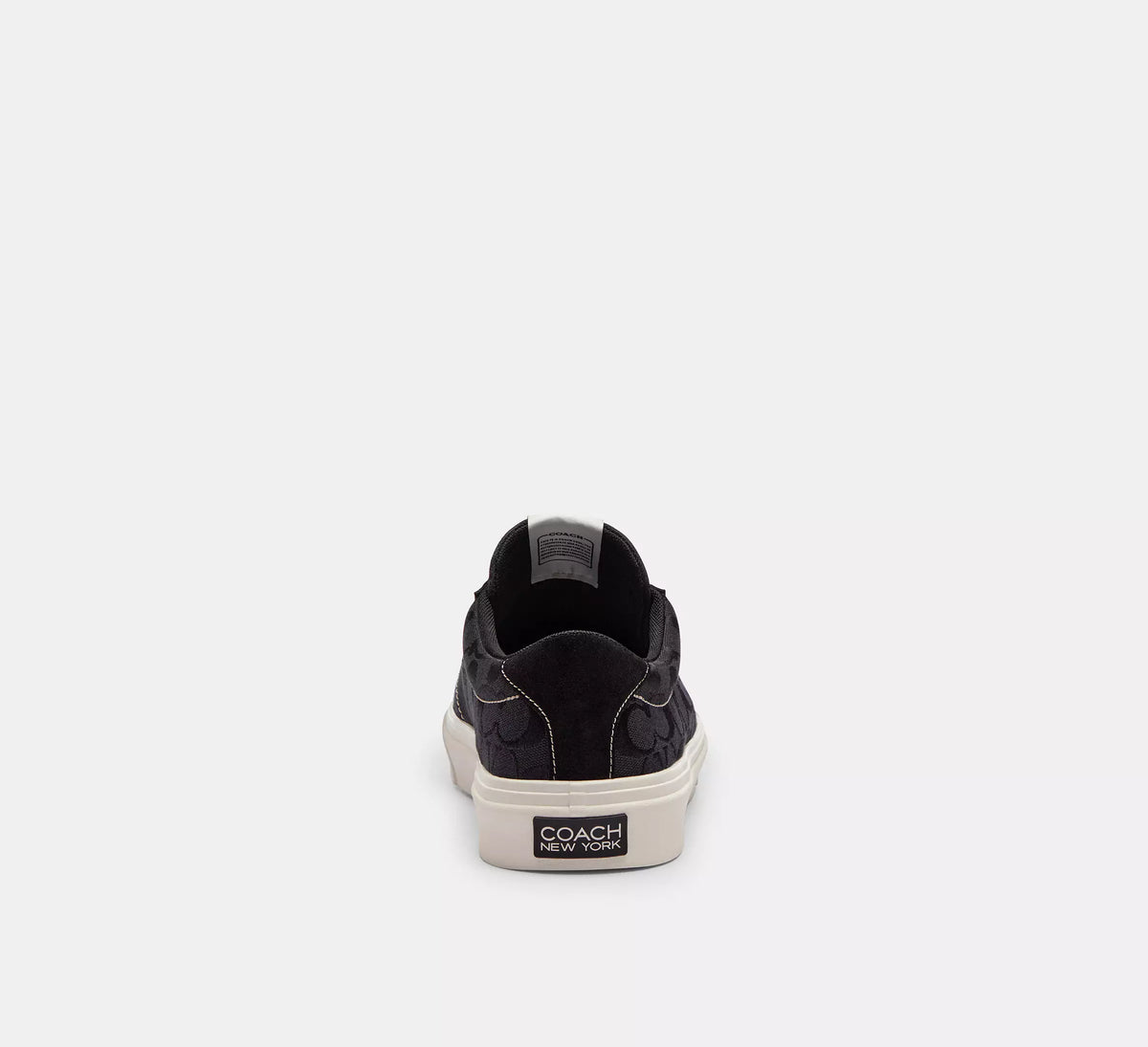 Black/Chalk