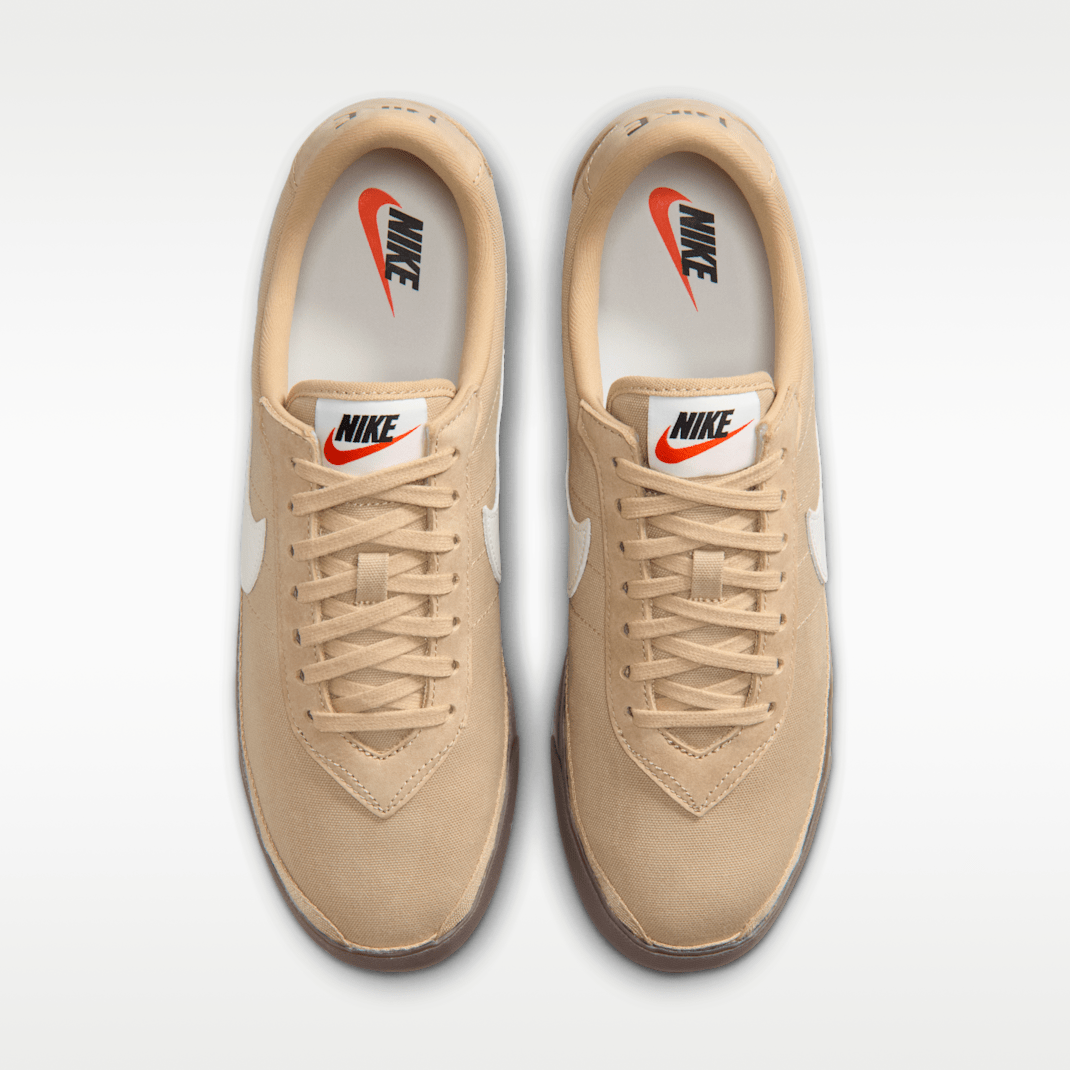 Linen/Sail/Gum Dark Brown/Medium Olive