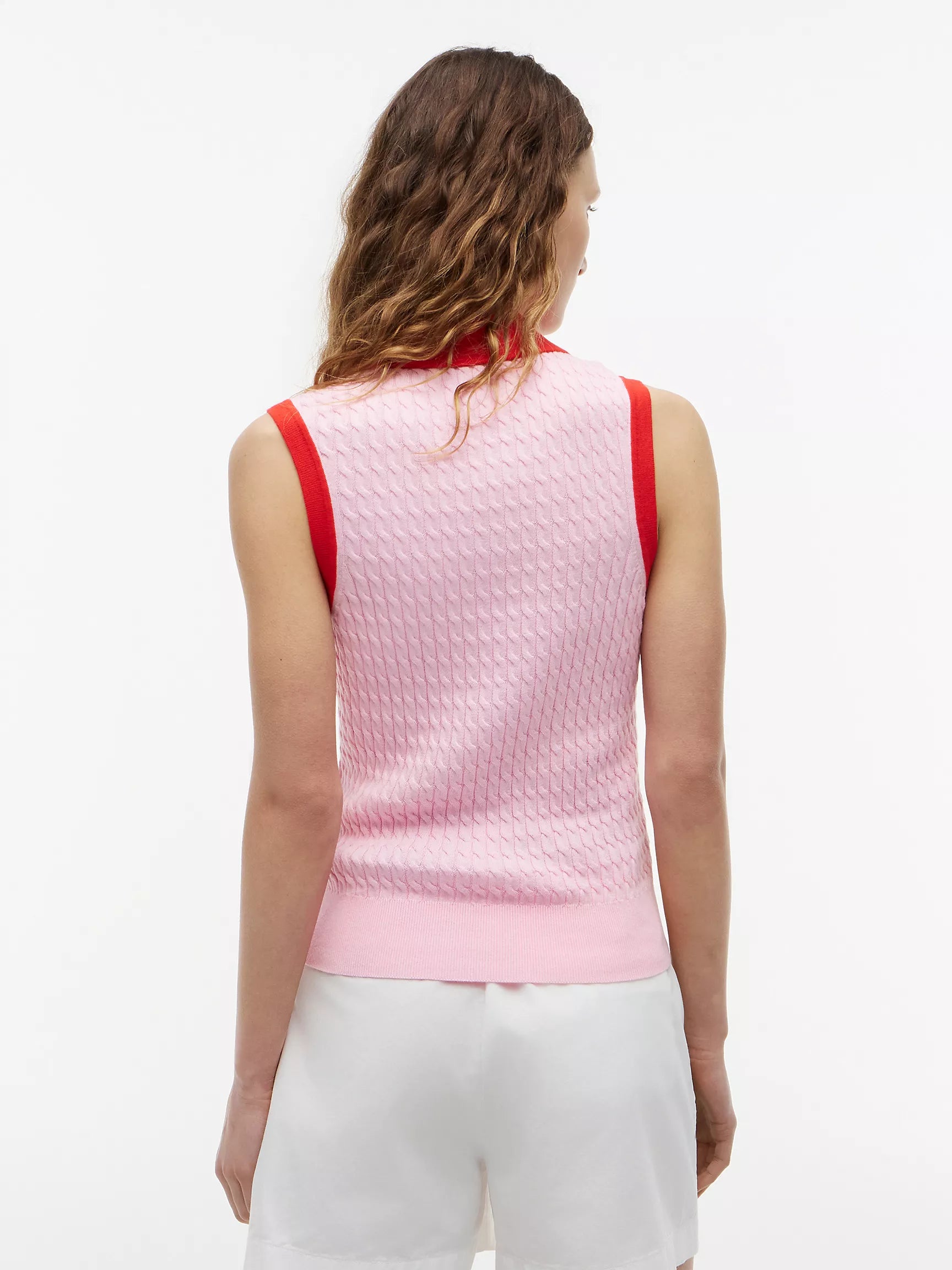 Classic Pink