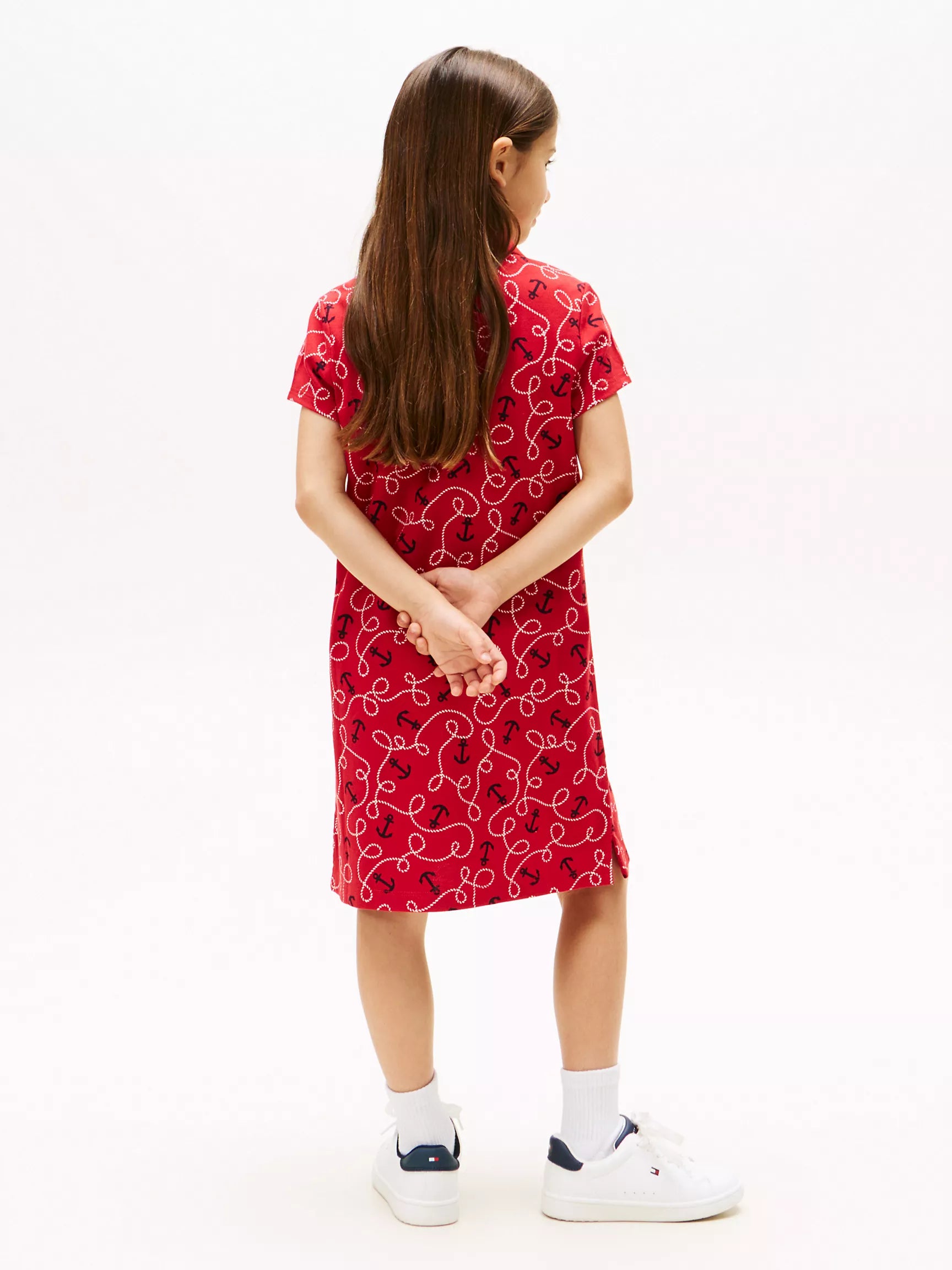 Primary Red