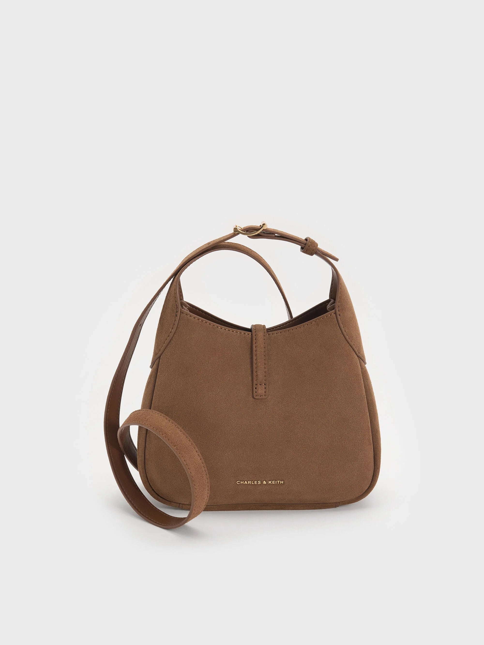 Mocha Brown