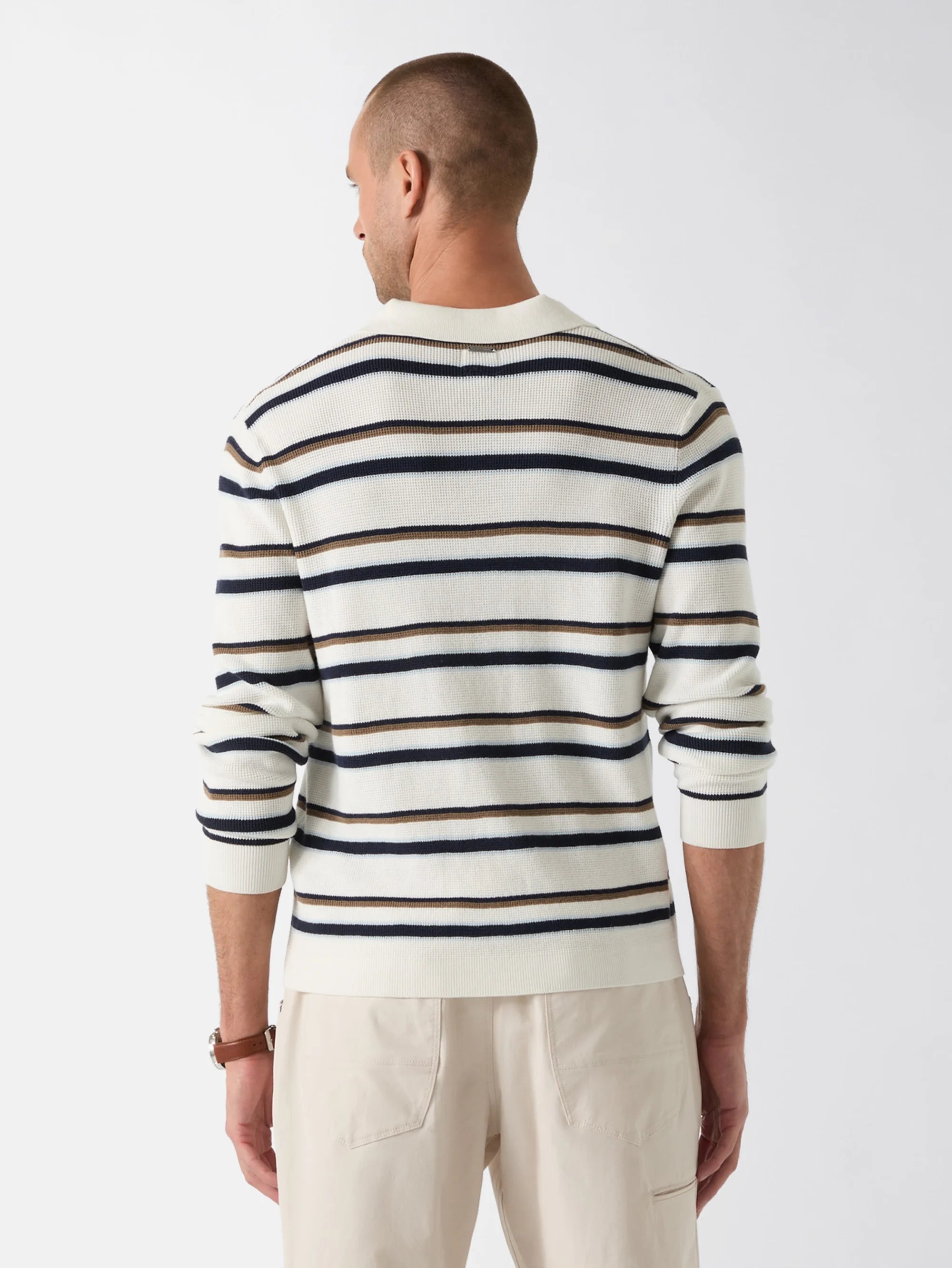 Salt White Multi