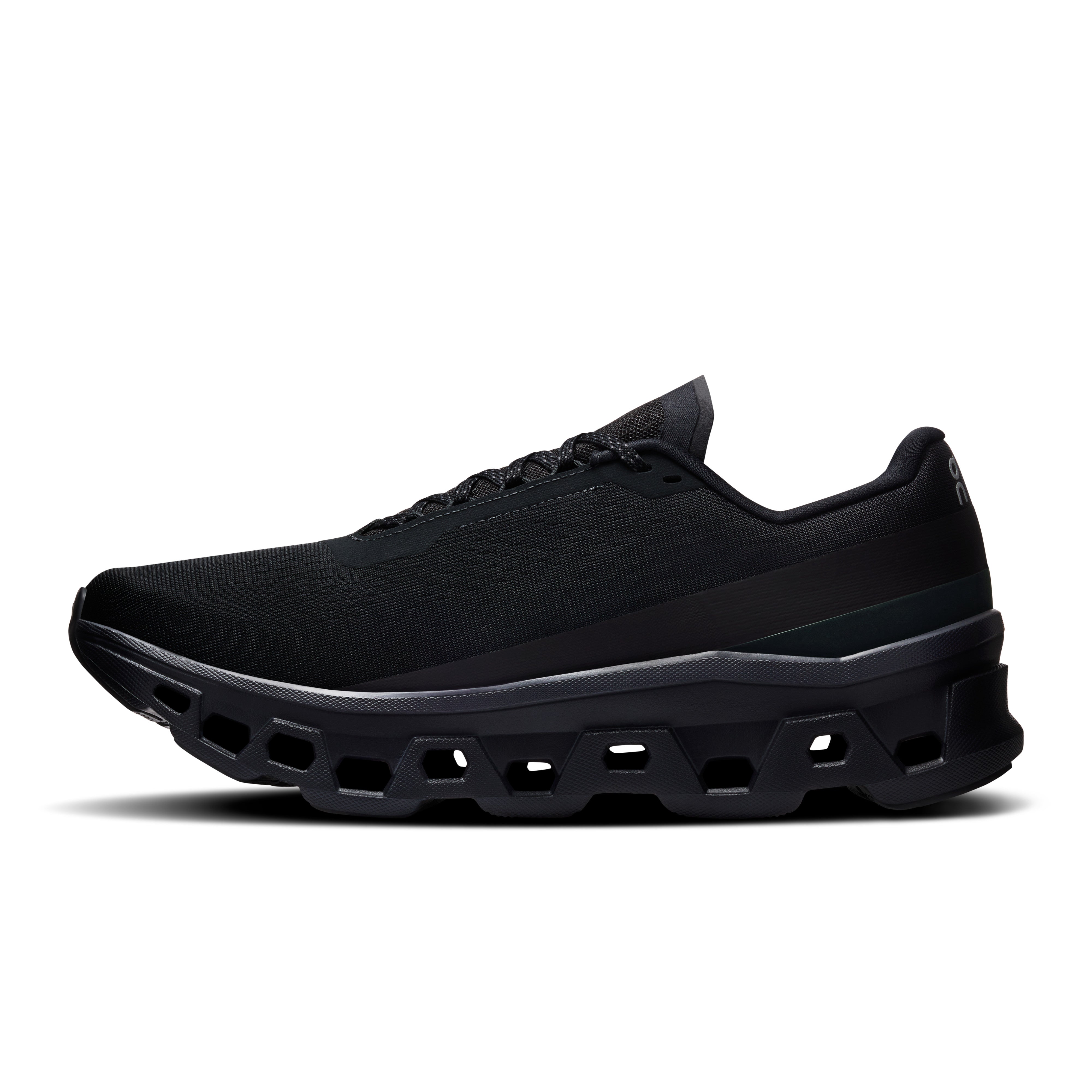 Black | Black