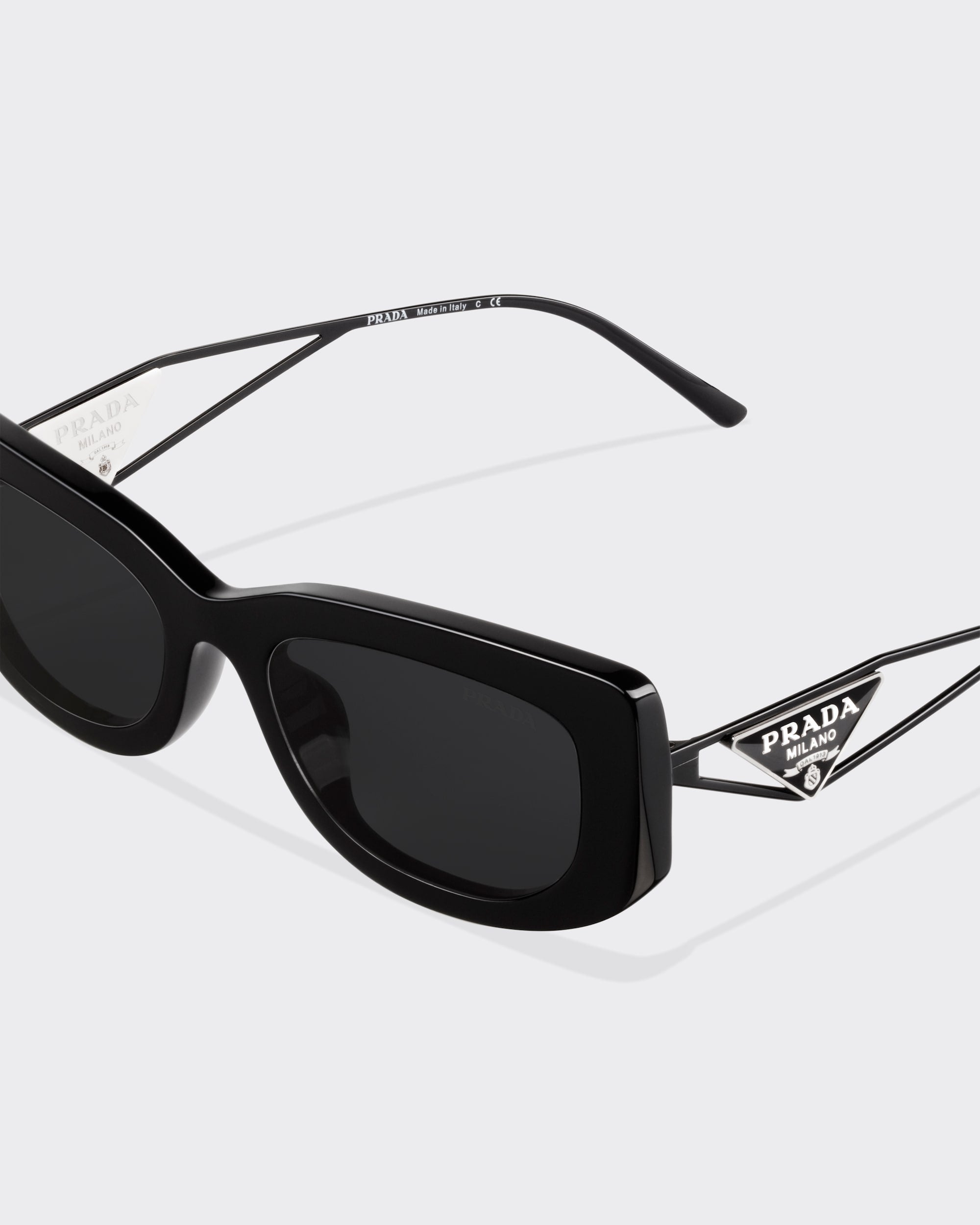 Lentes Gris Pizarra