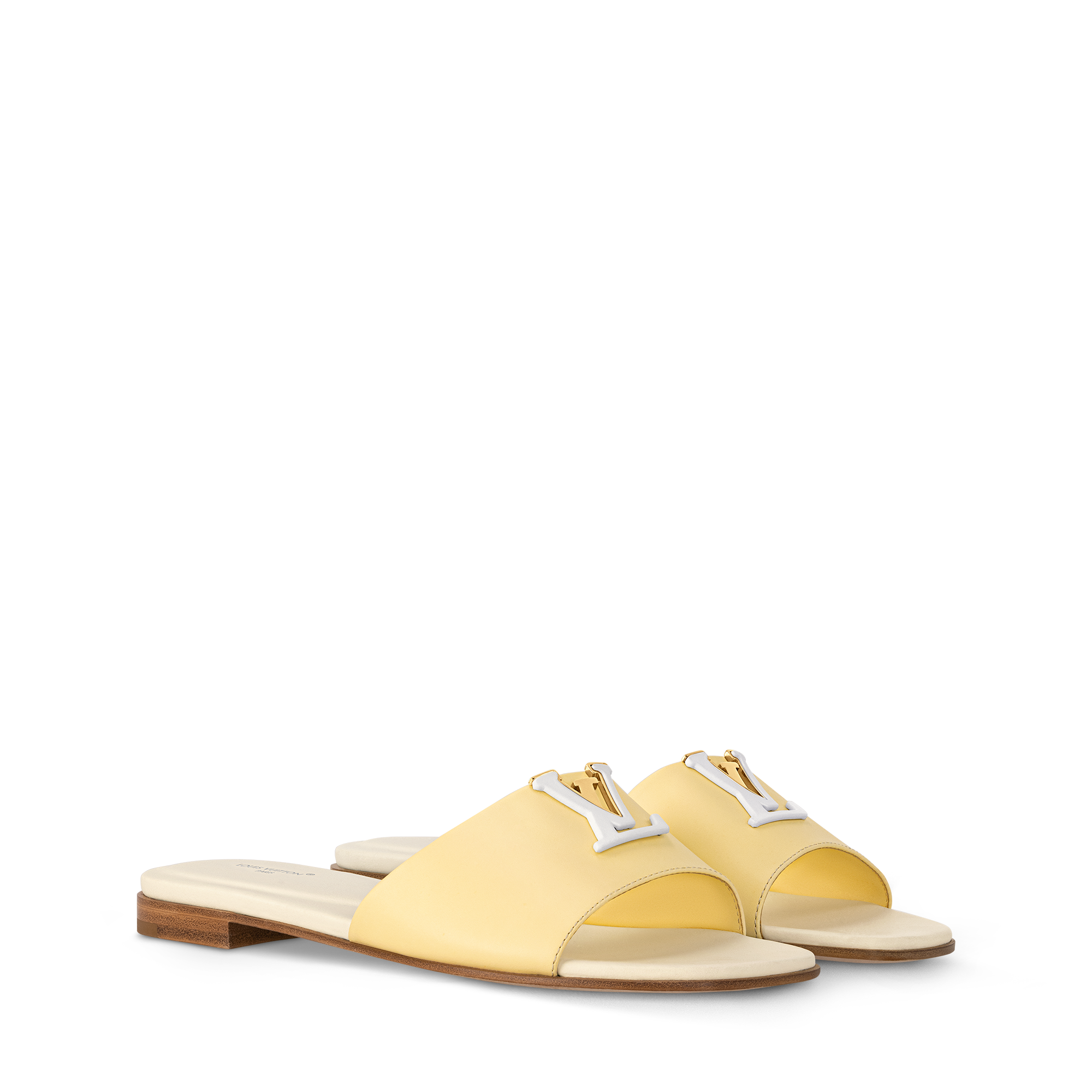 Jaune clair