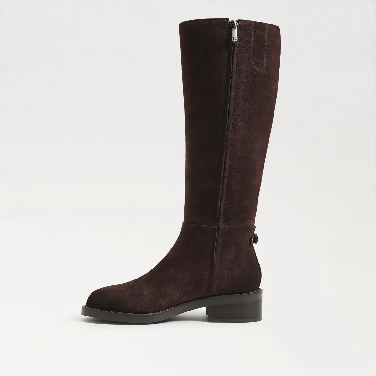 Cafe Noir Suede