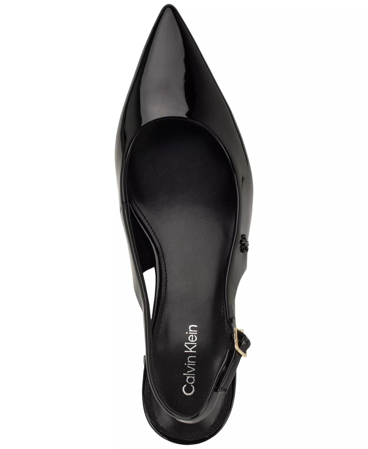 Black Patent