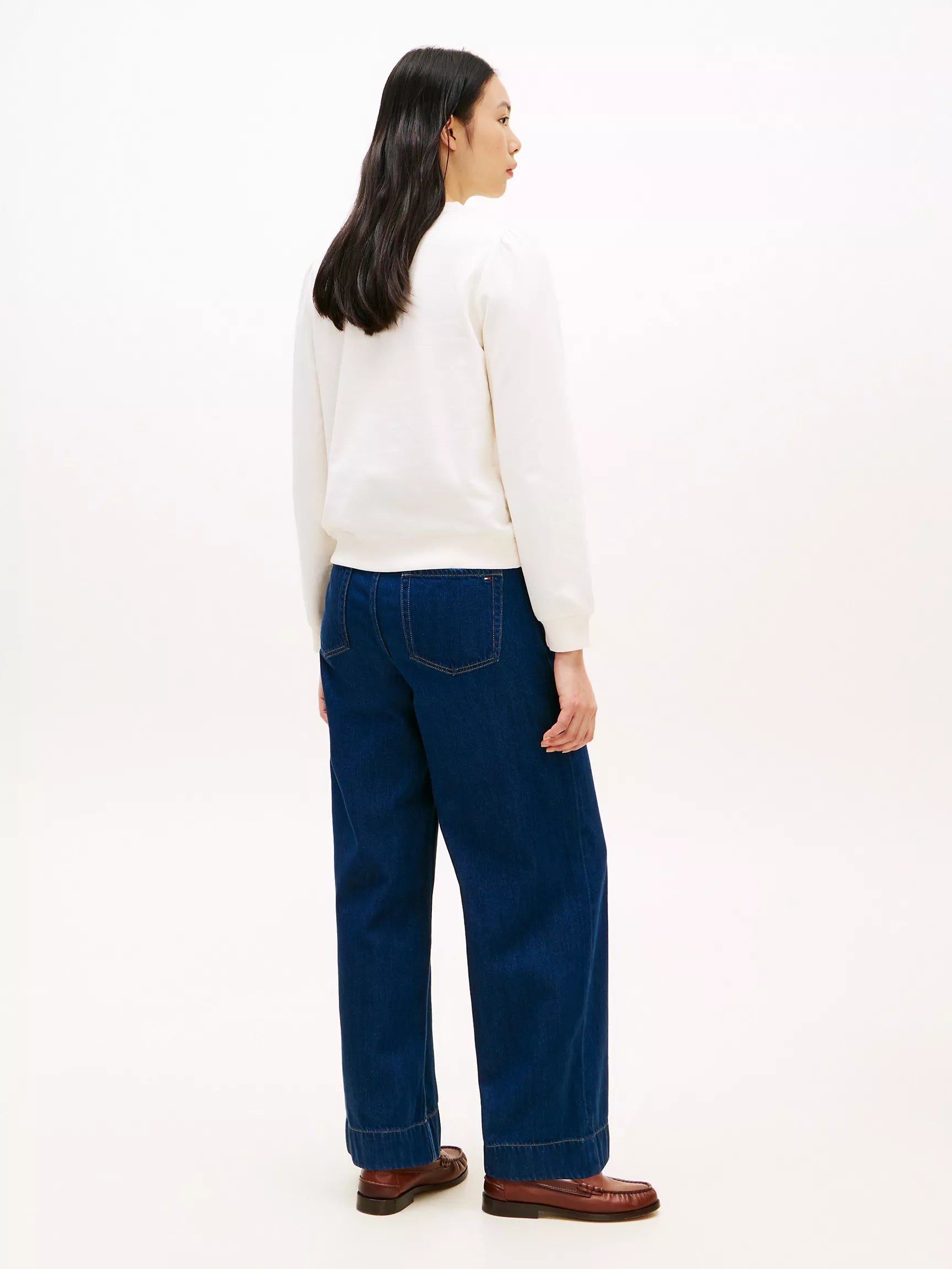 Ivory Silk