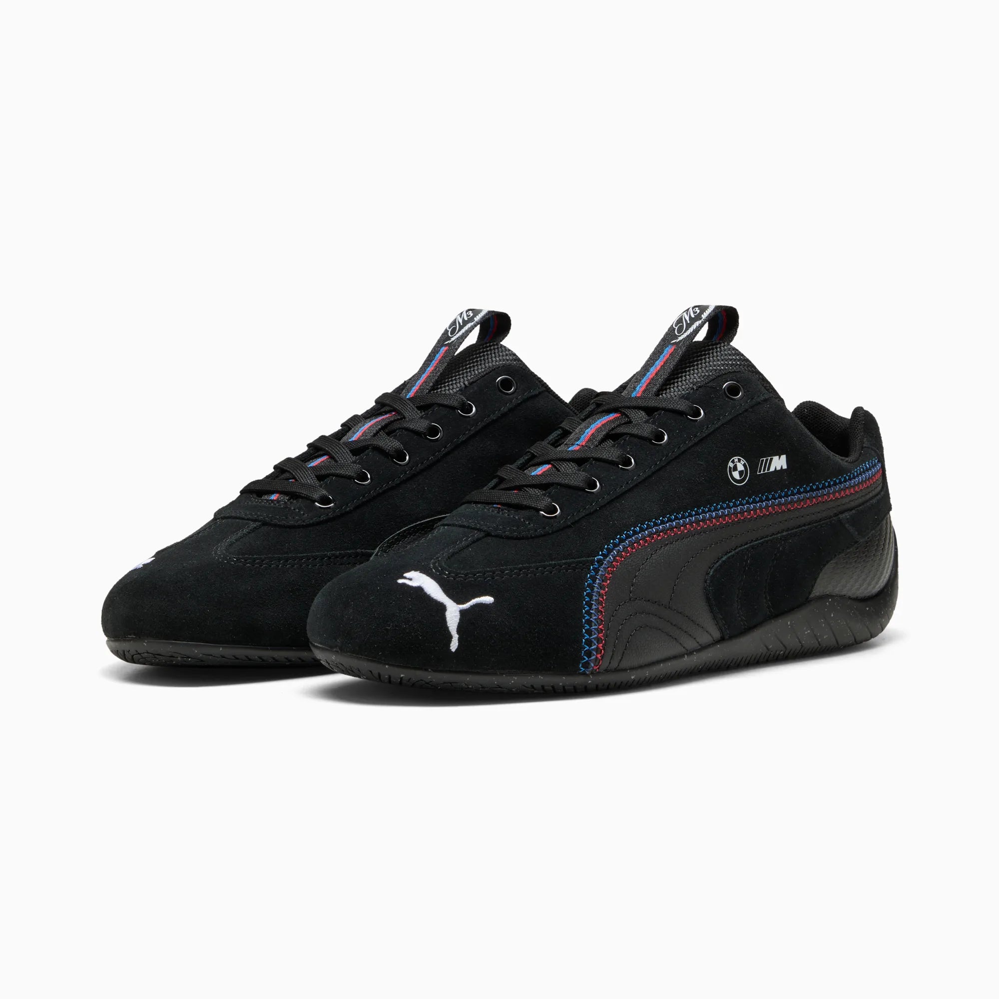 PUMA Black-PUMA Black