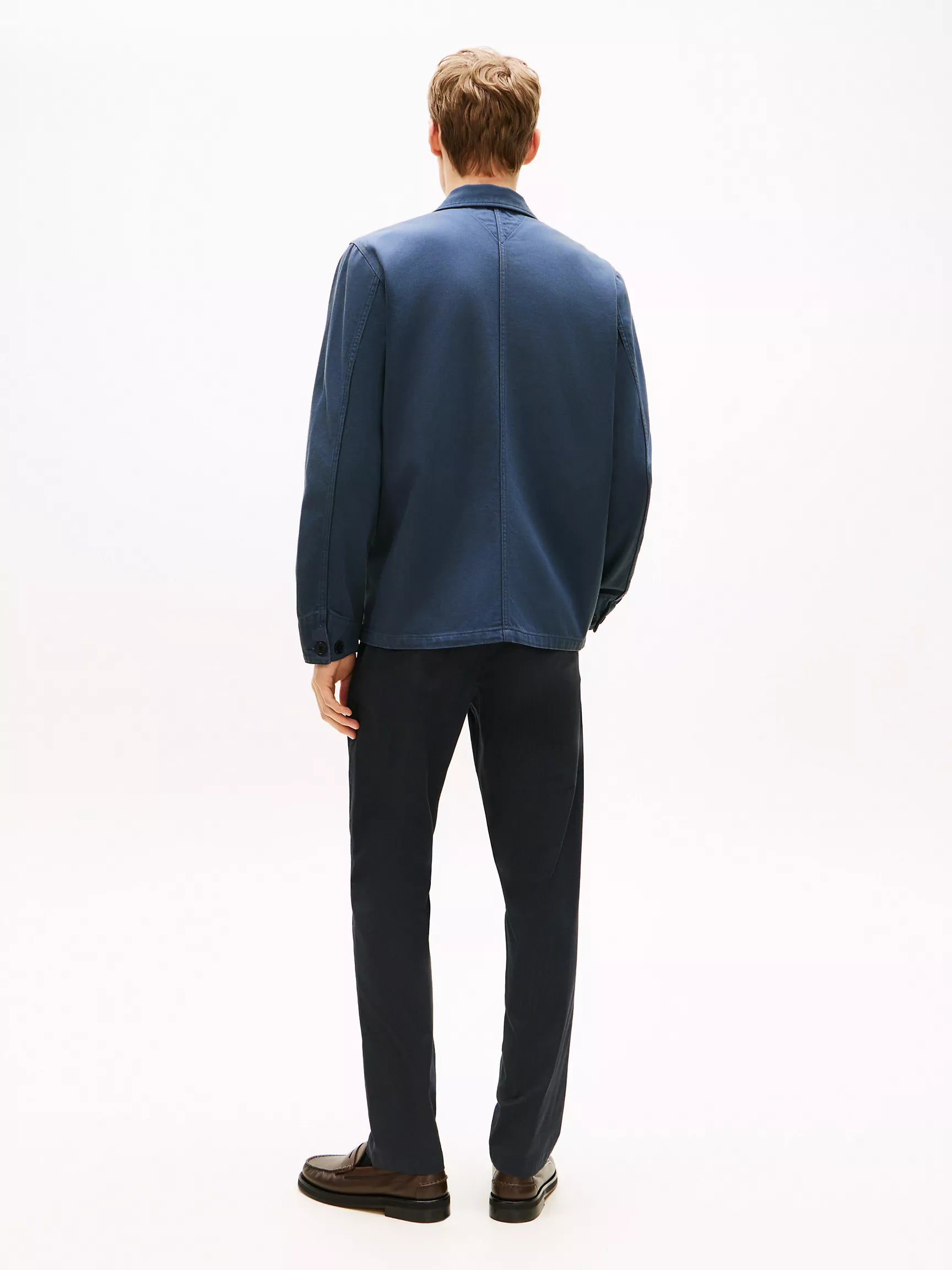 Admiral Navy