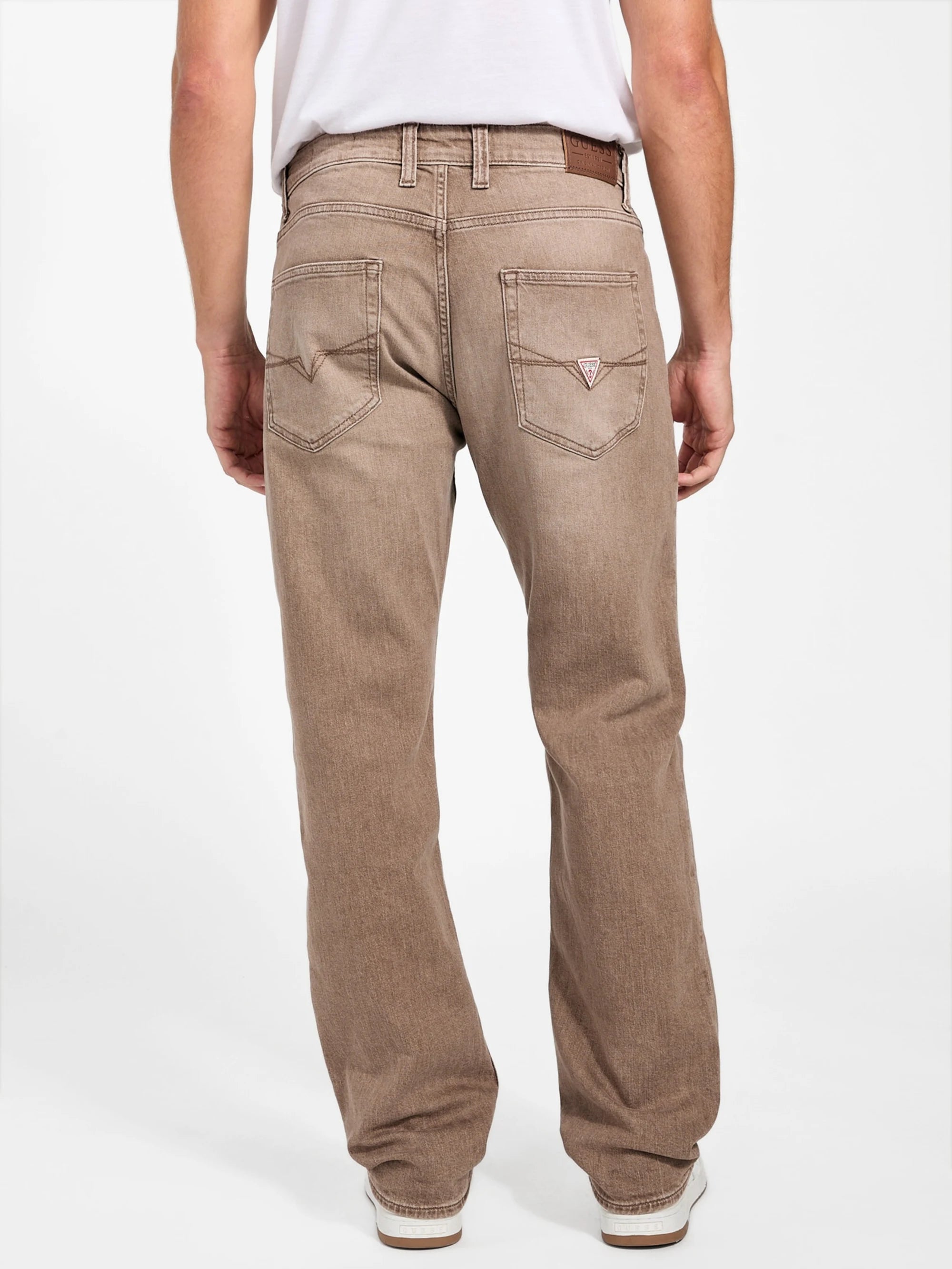 Elk Brown Multi