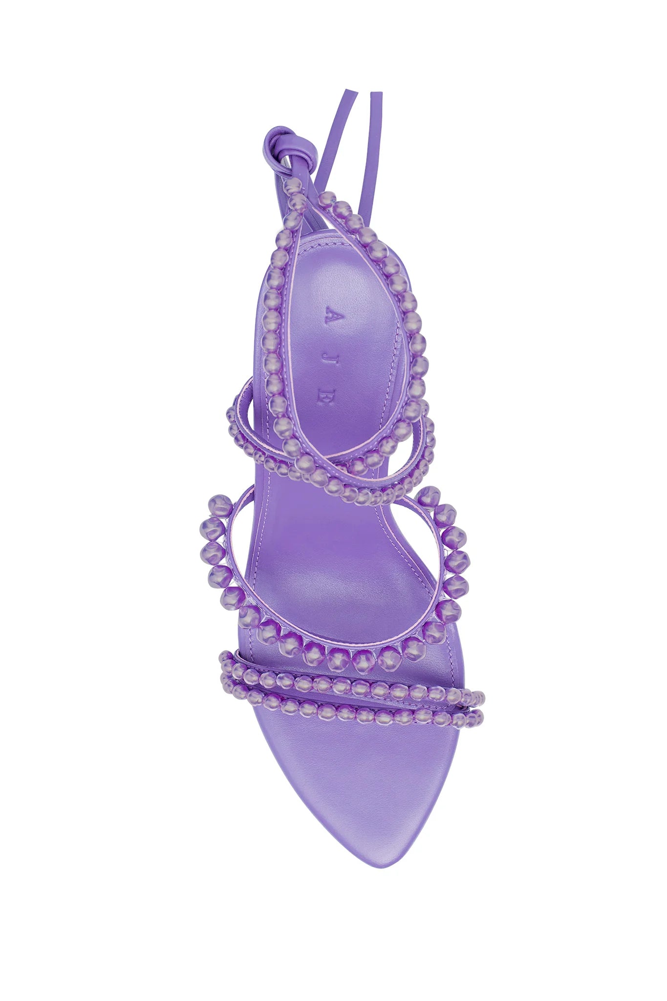 DEEP VIOLET