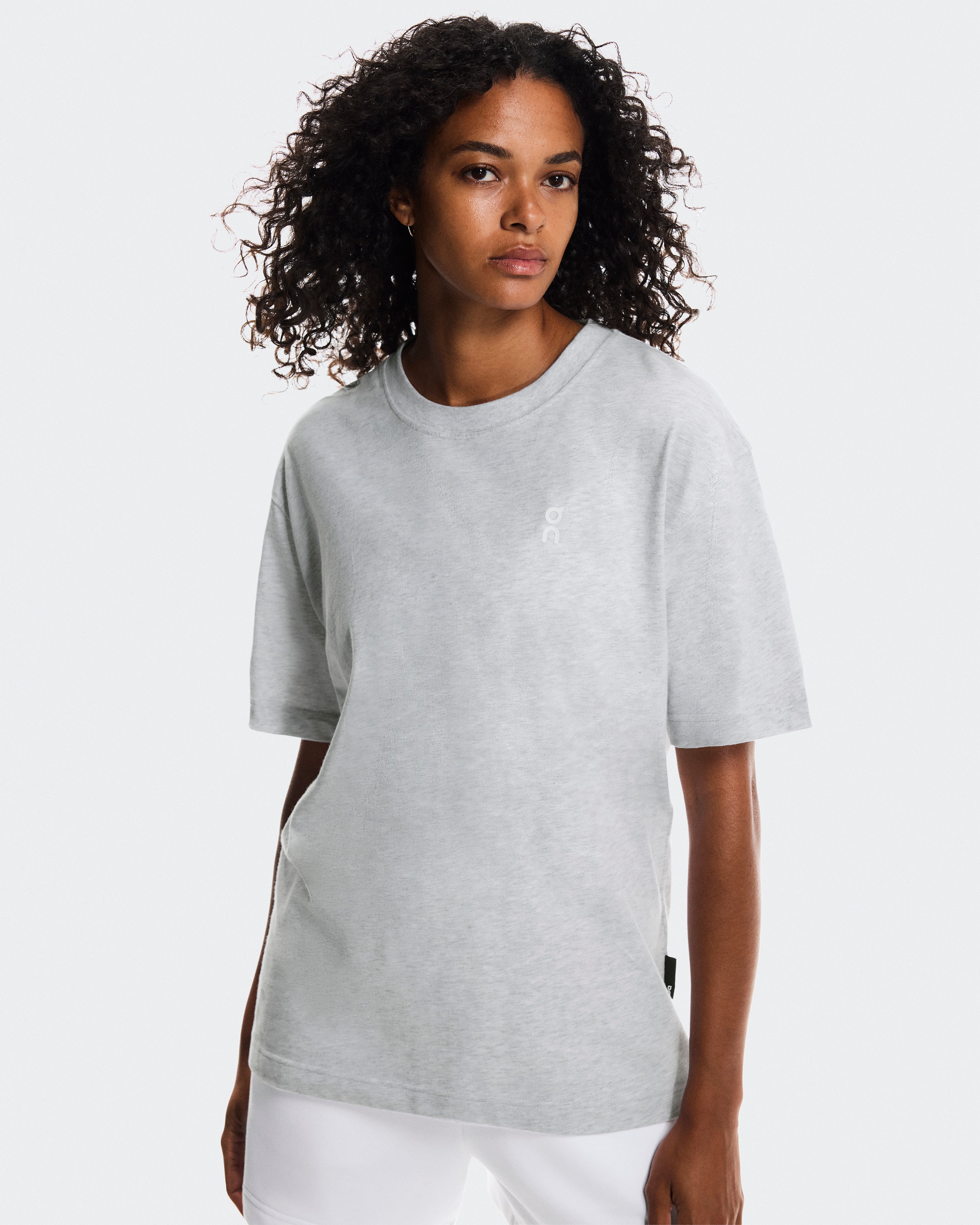 Grey Heather