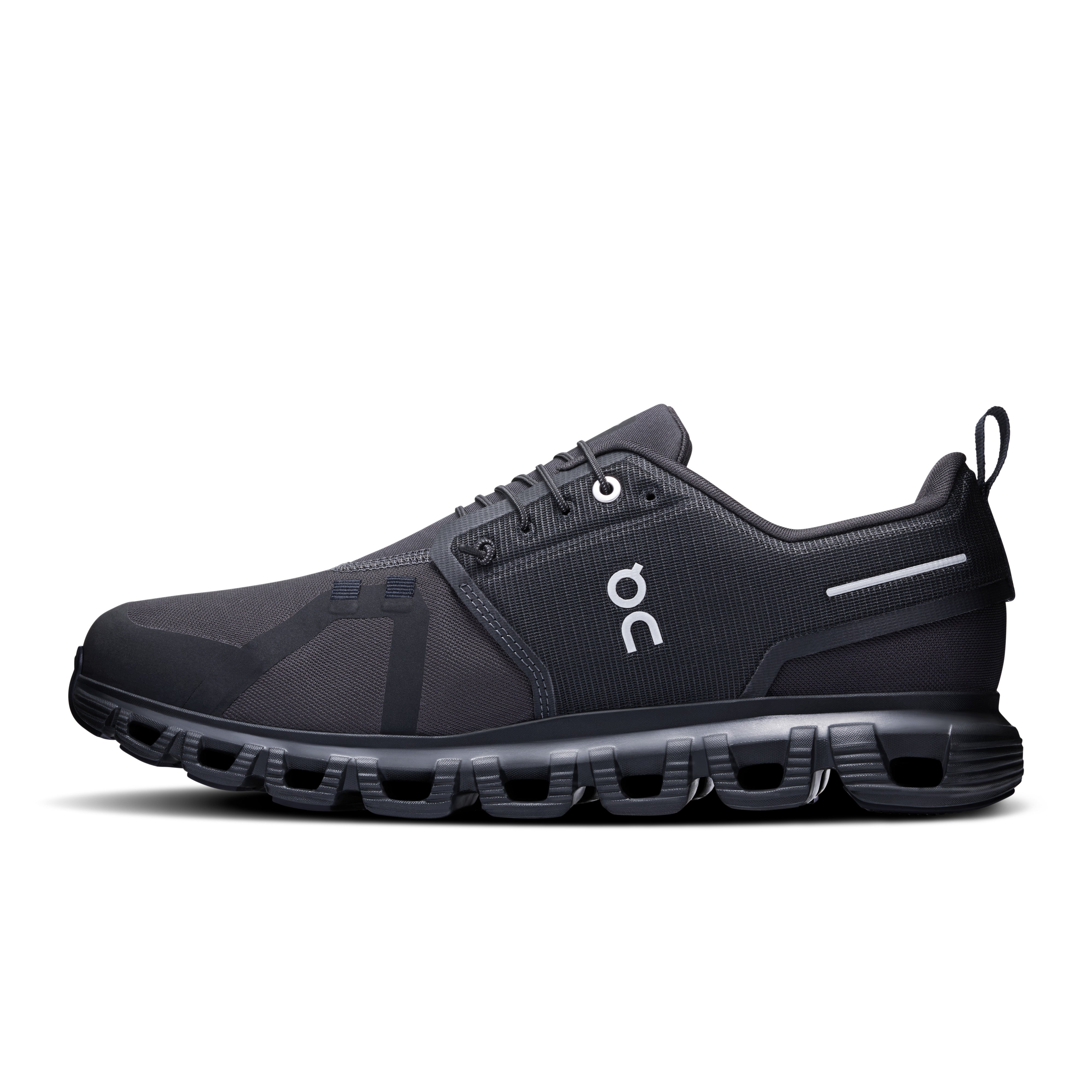 Black | Black