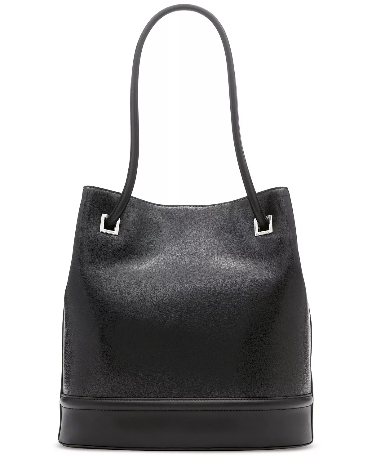 Black/silver