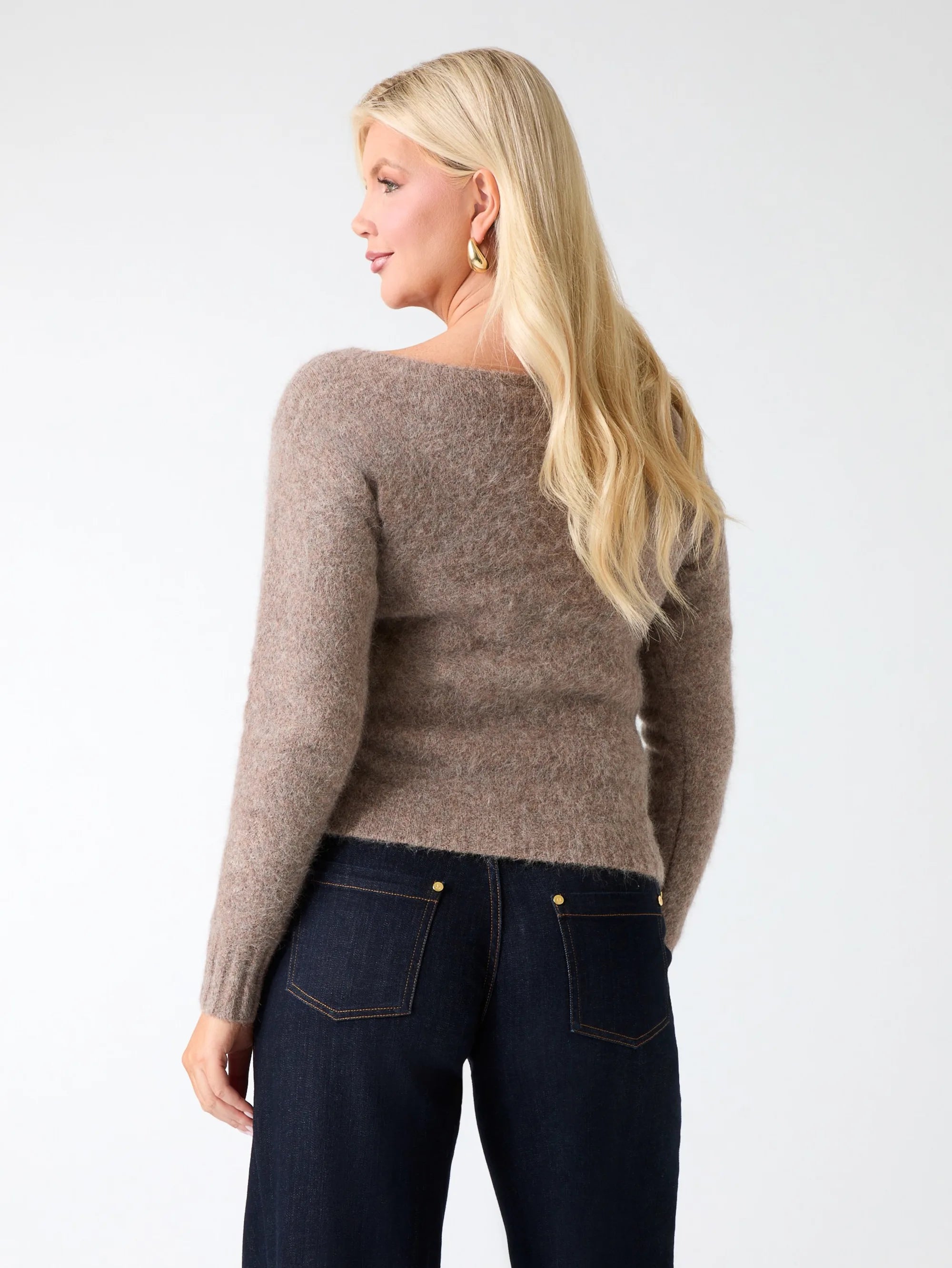 Silk Taupe Multi