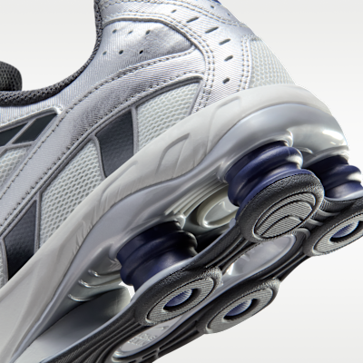 Photon Dust/Metallic Silver/Anthracite/Midnight Navy