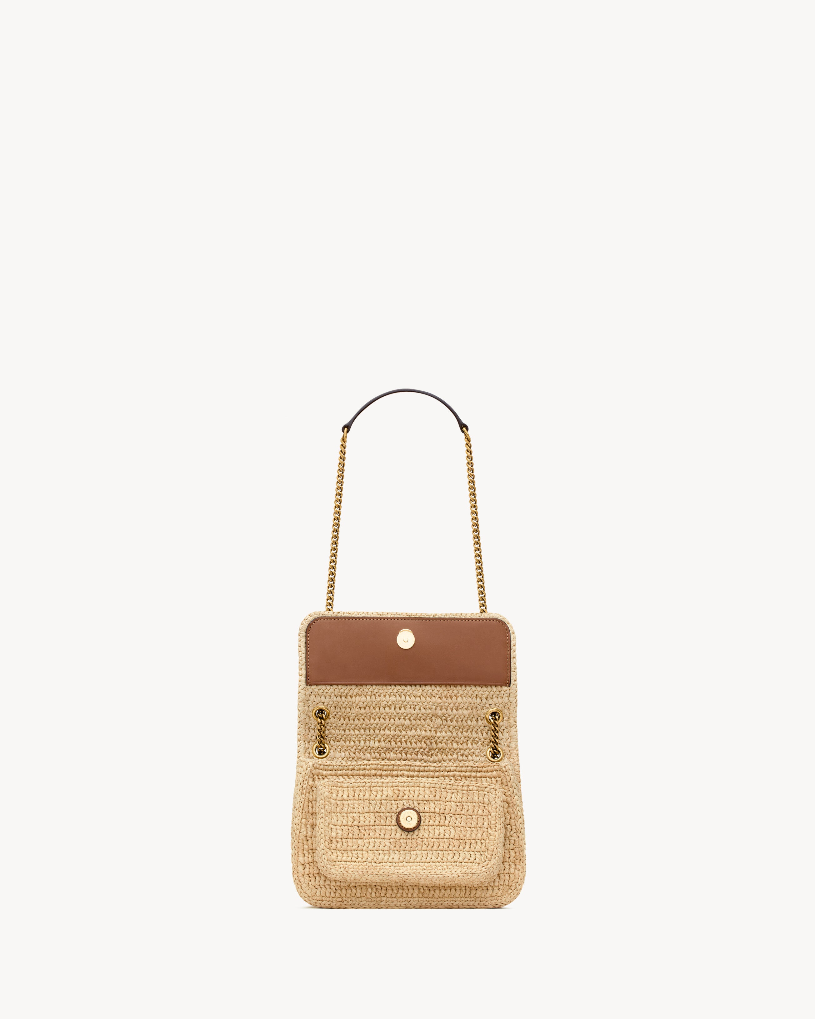 Natural And Brick