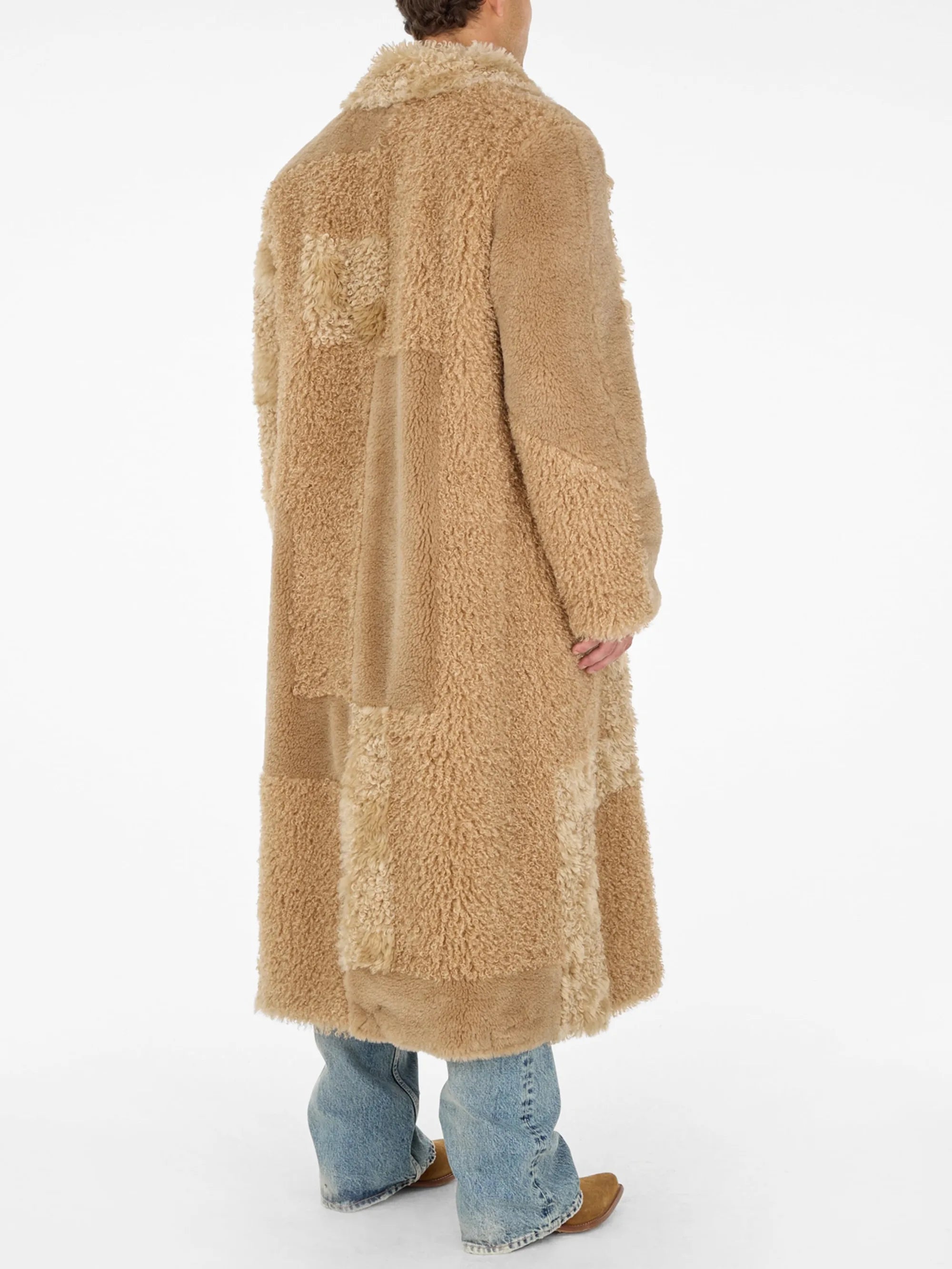 Gusa Dirty Light Wash